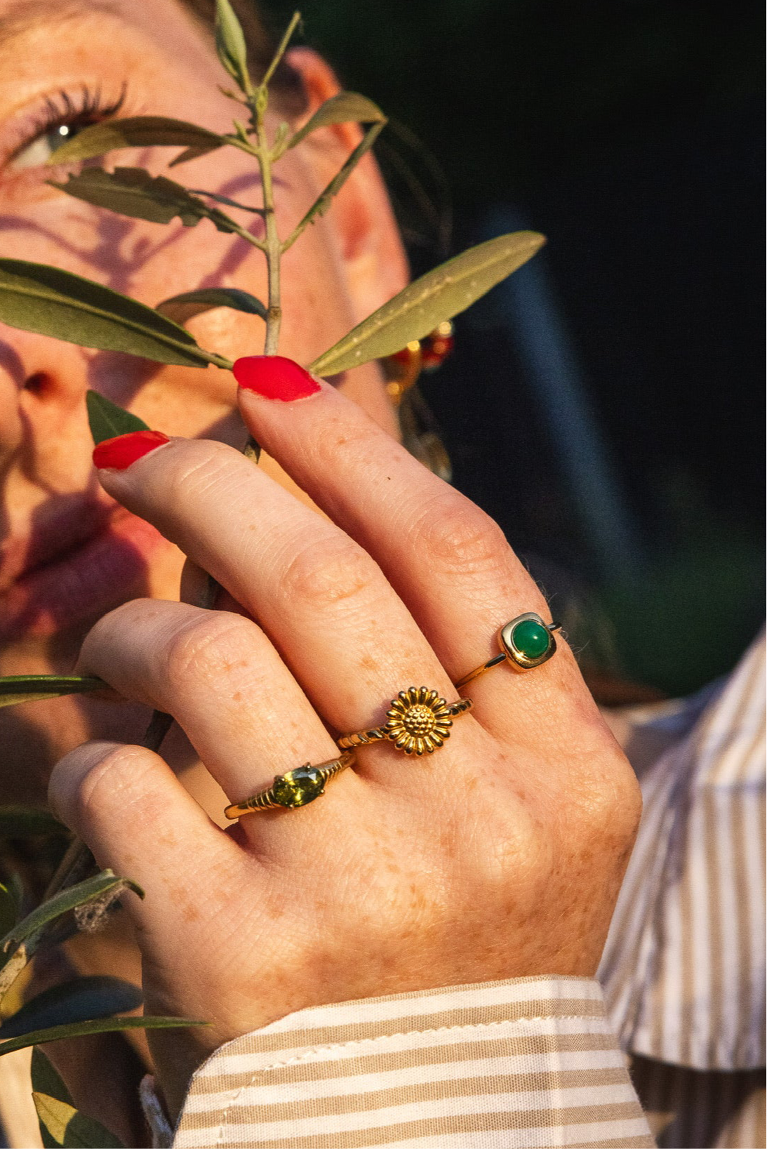 Amada Ring