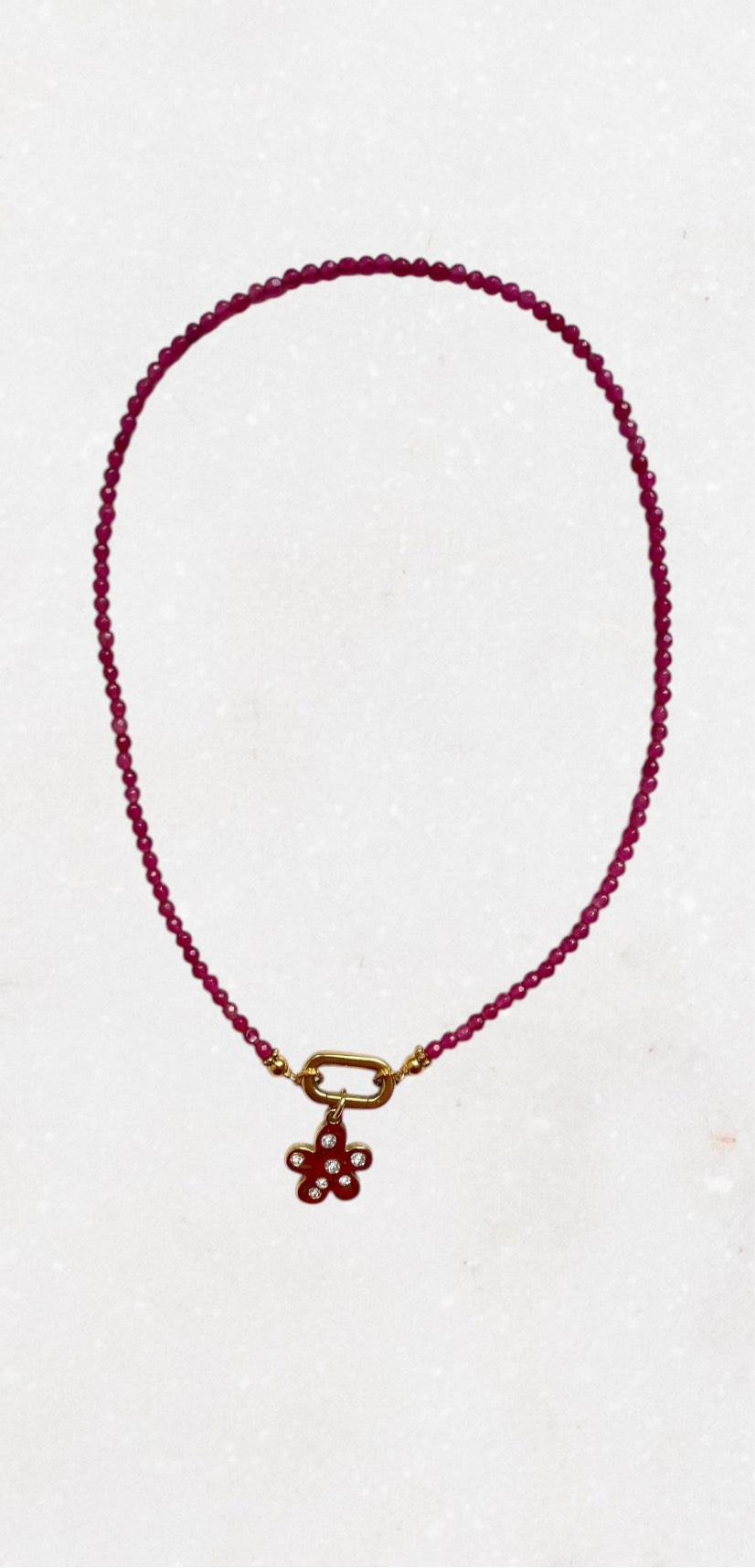 Lissa Necklace