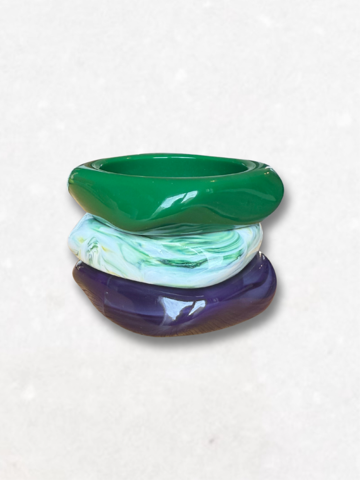 Soof Bangle Set
