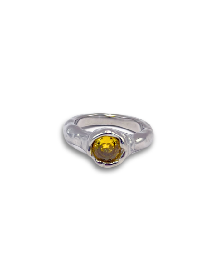 Nova Stone Ring