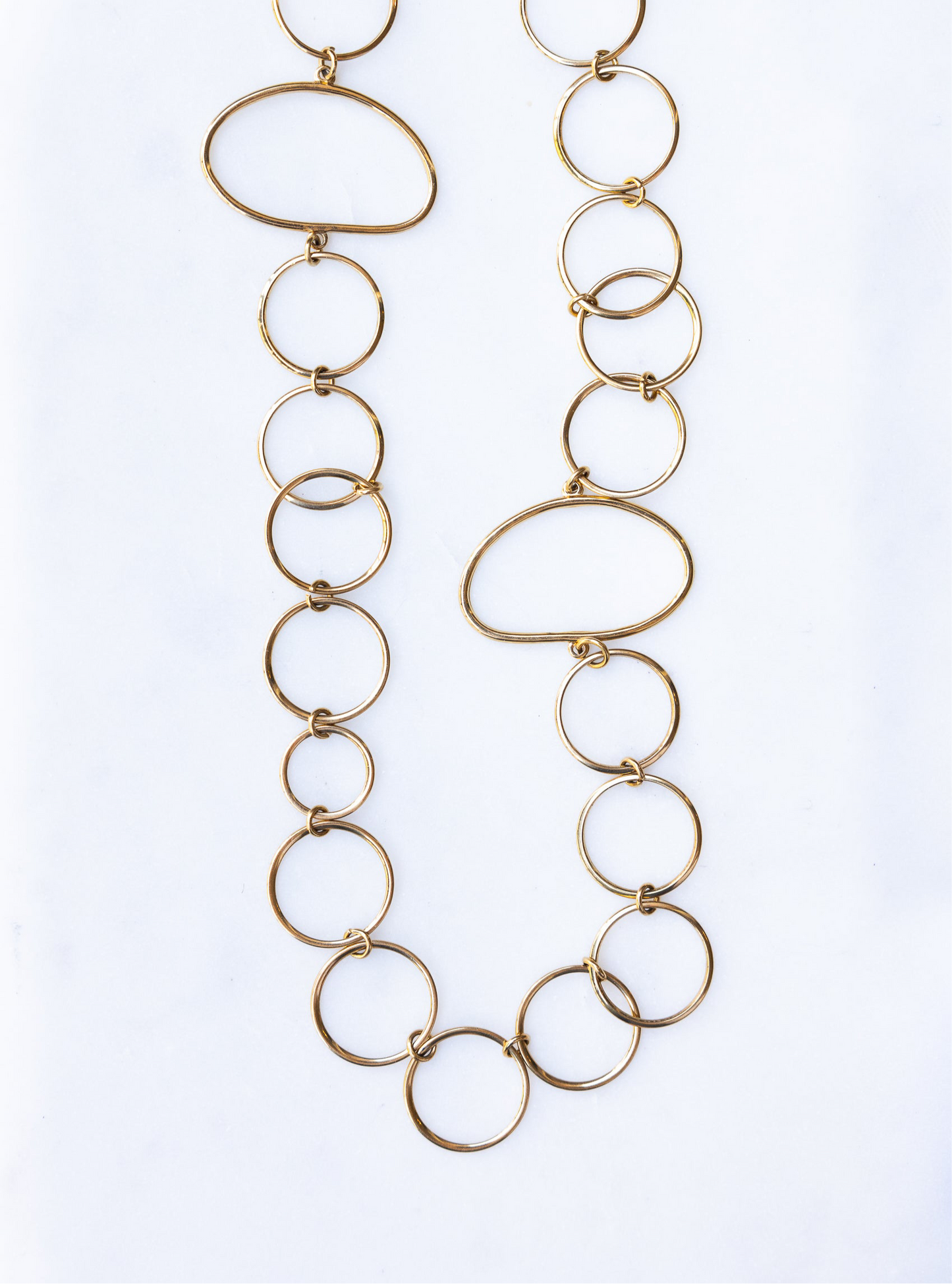 Hill Necklace
