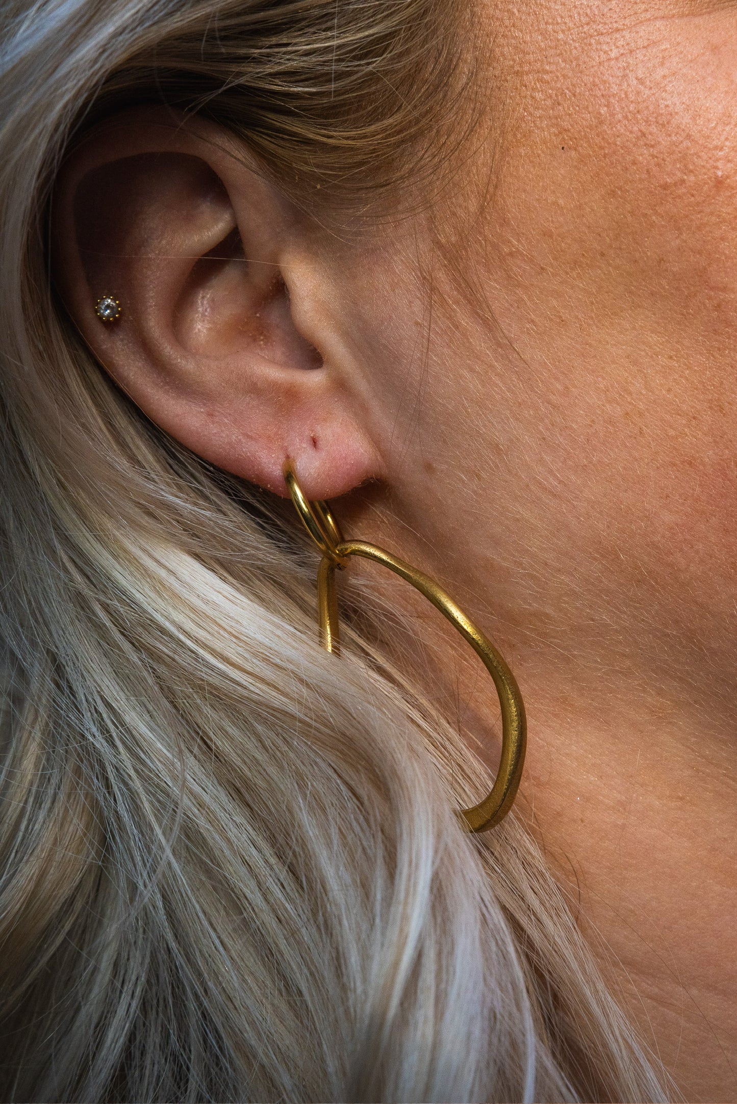 Halo Hoops