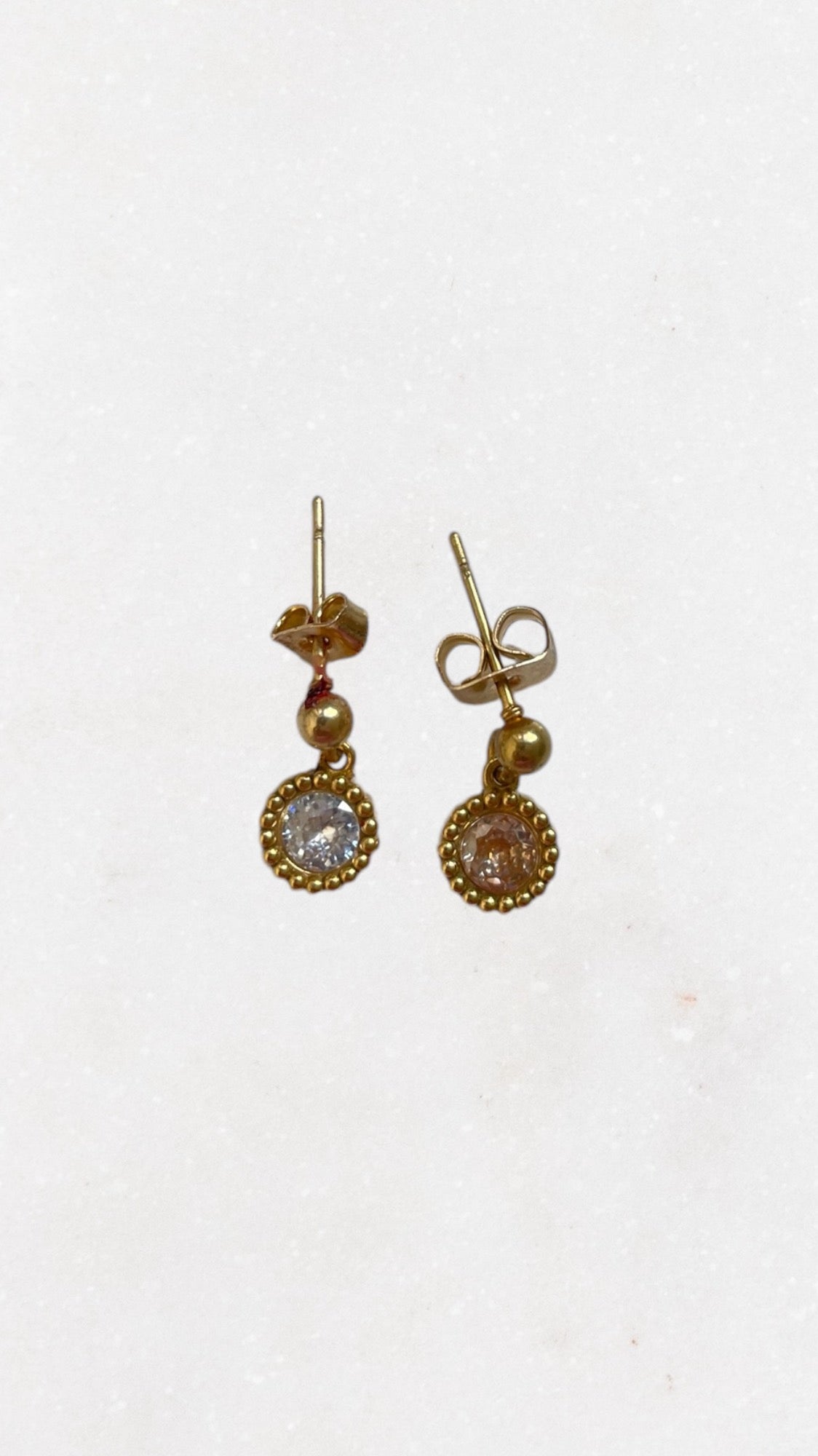 Zarah Earrings