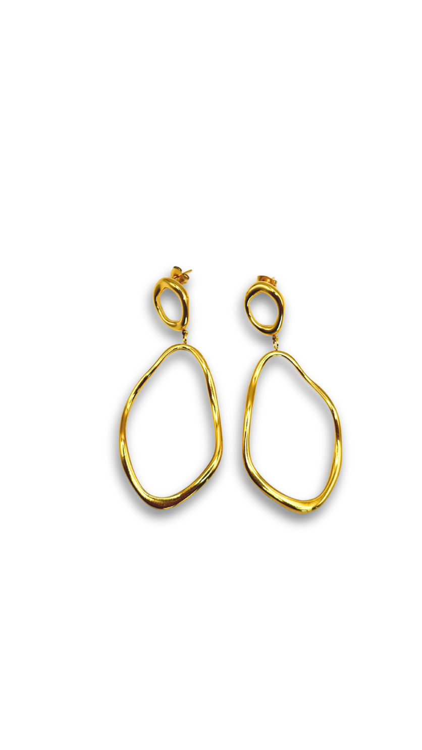 Amara Earrings