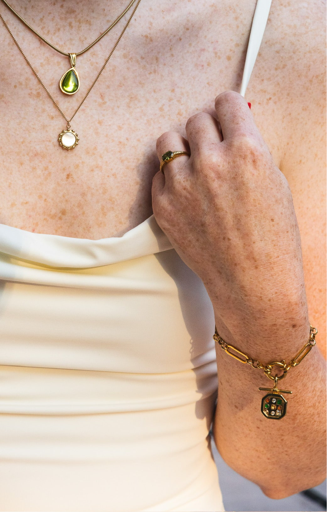 Lumi Bracelet