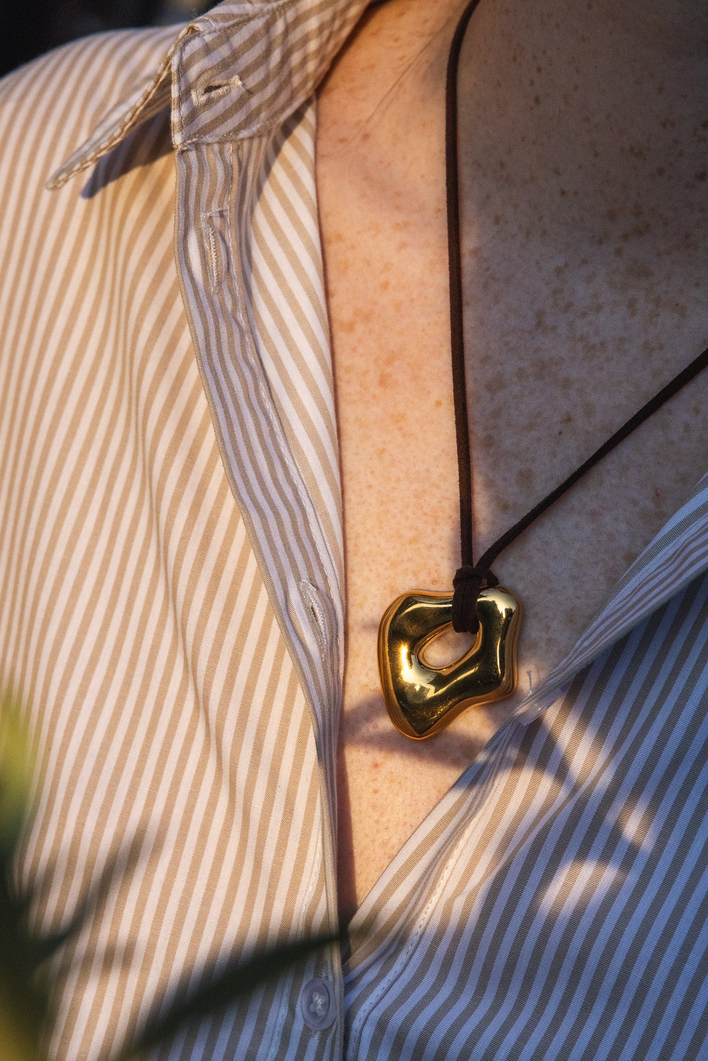 Vesper Necklace