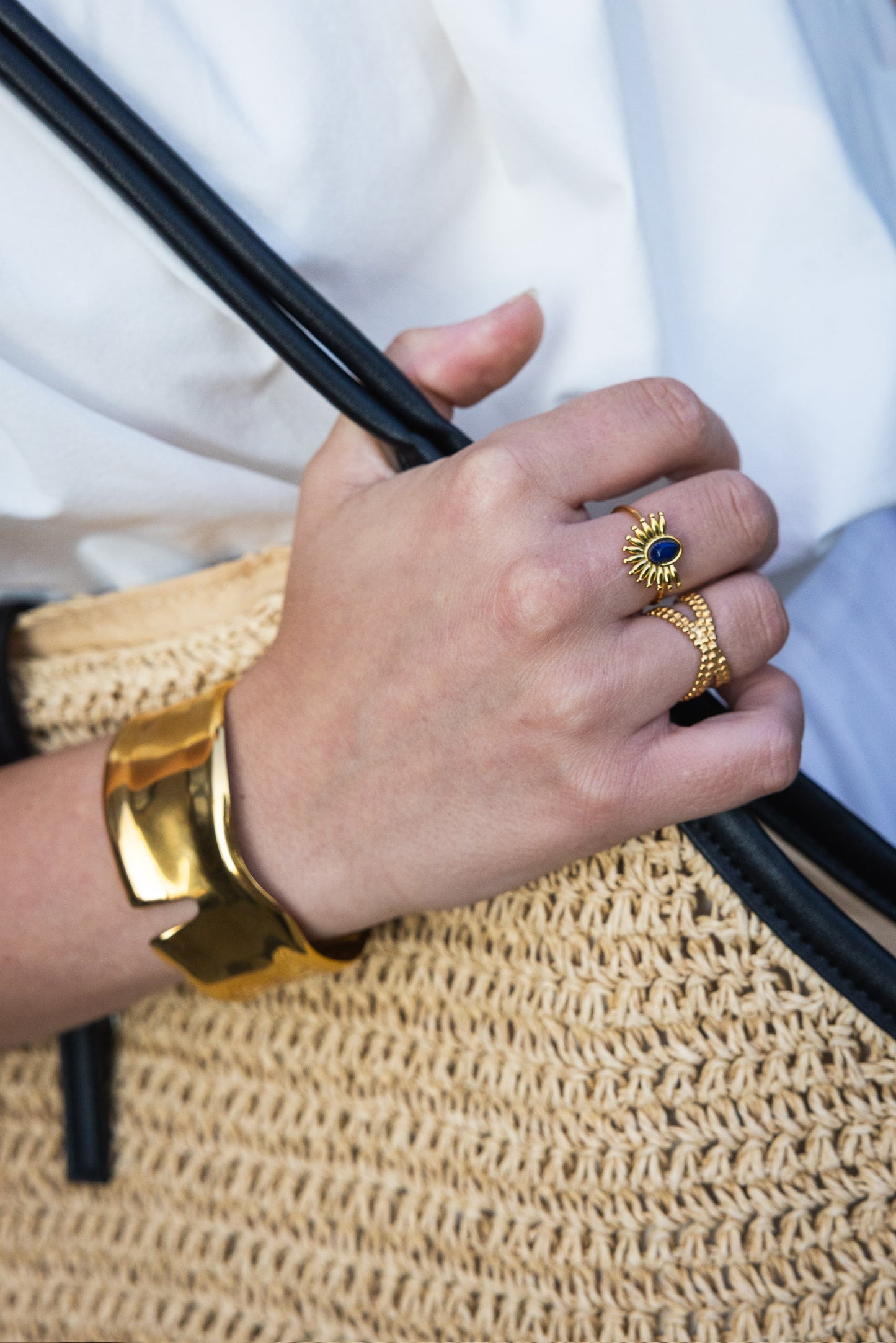 Dioon Bangle
