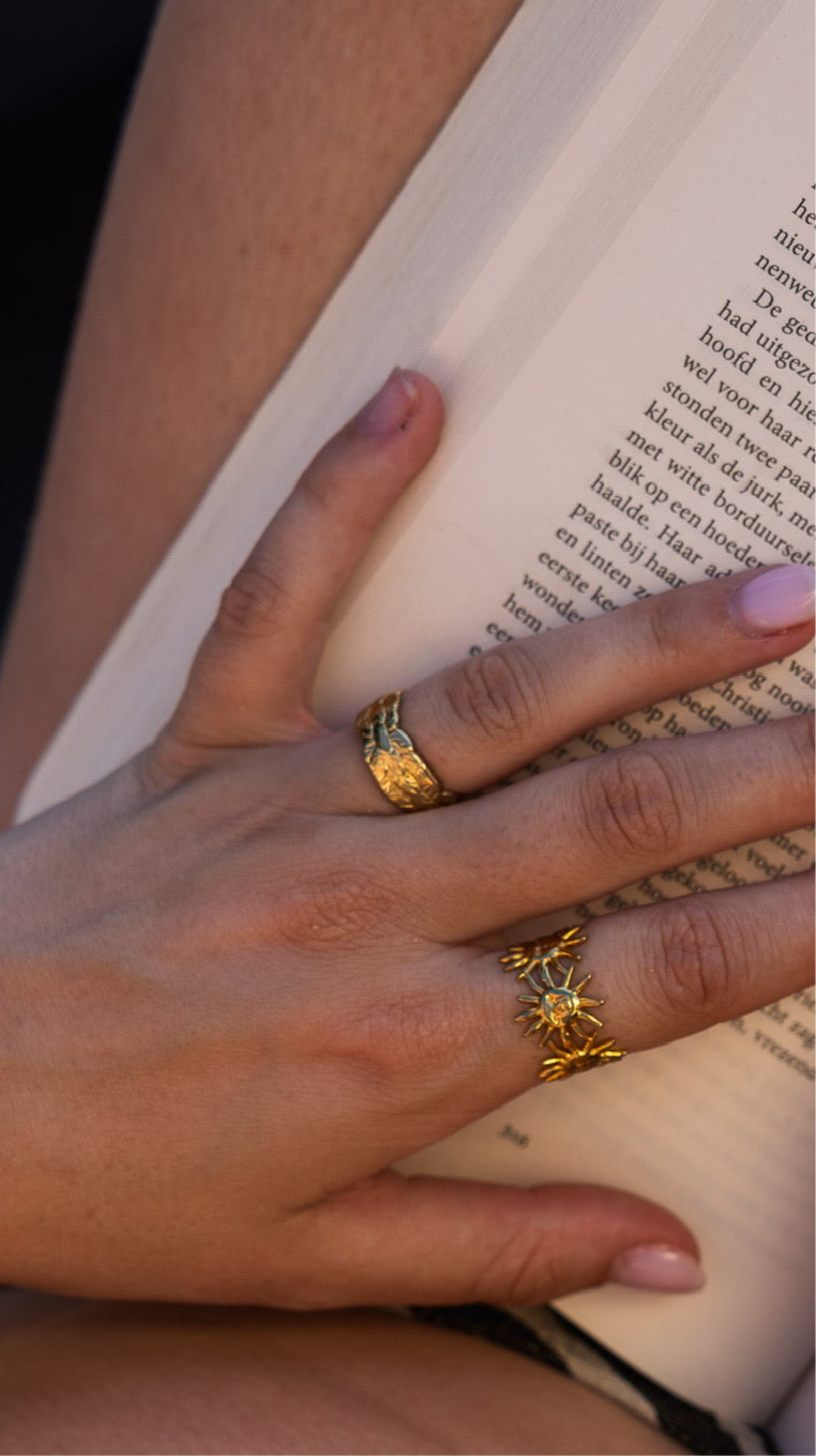 Grace Ring