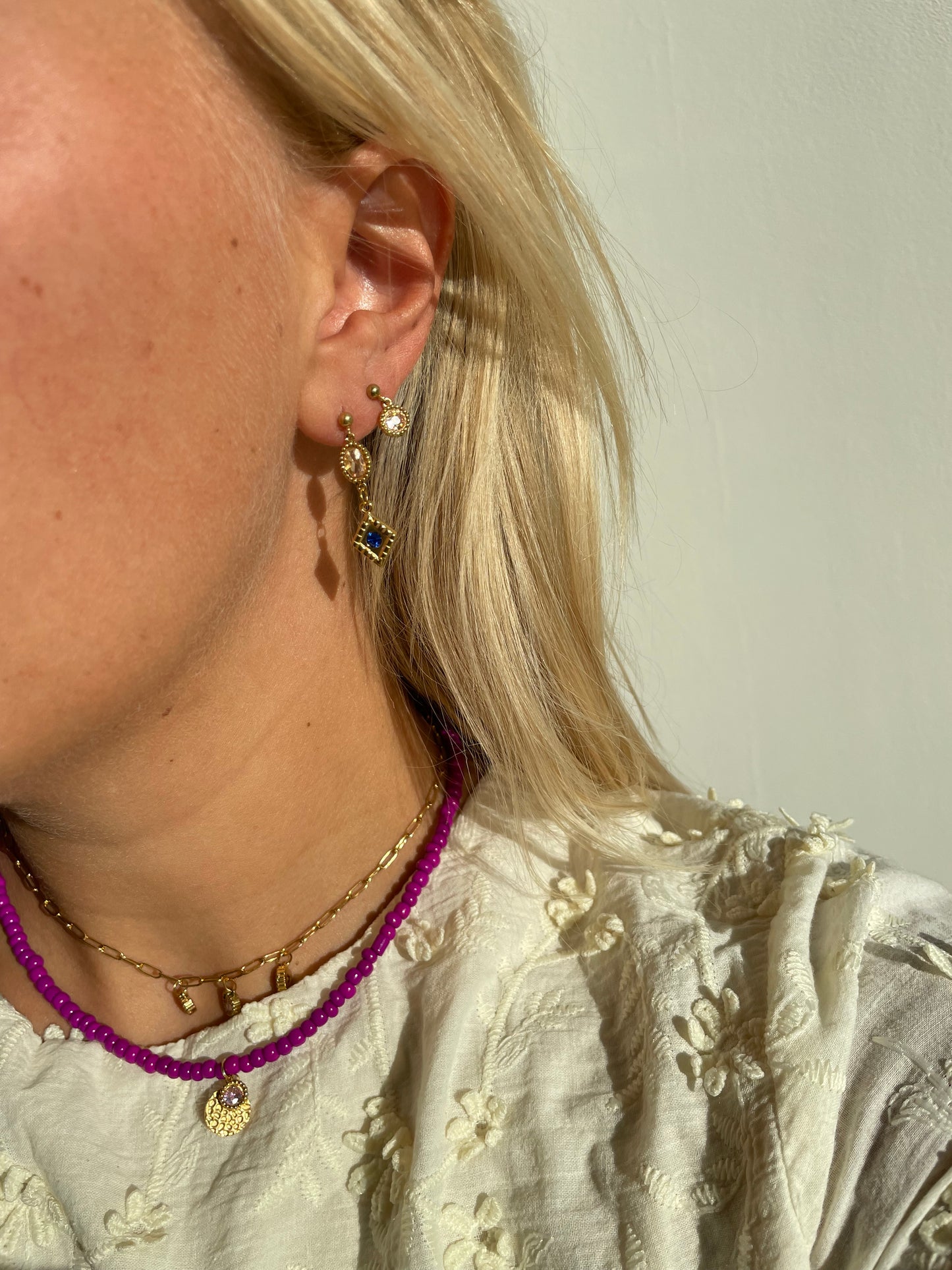 Zarah Earrings
