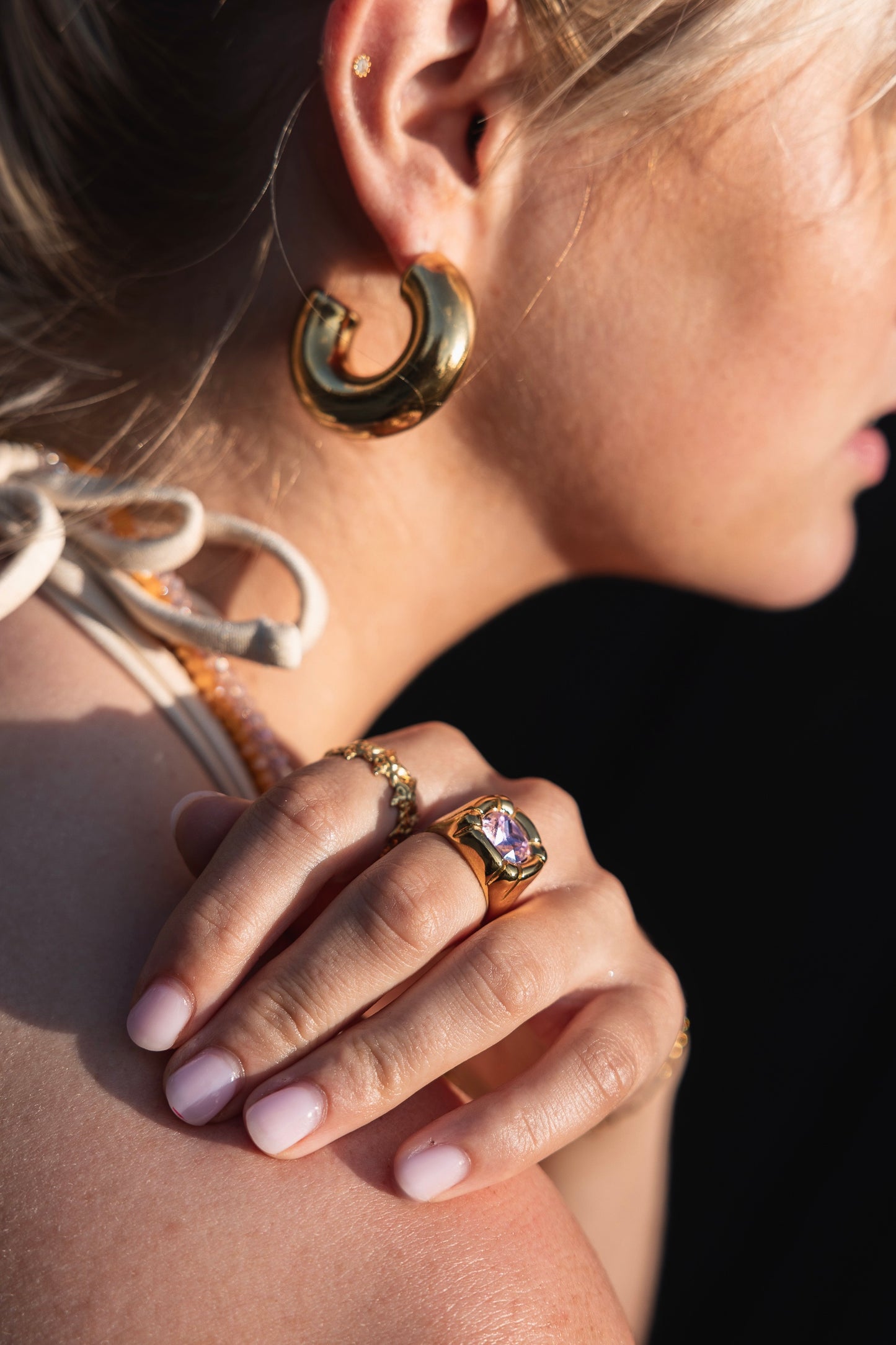 Lunita Ring