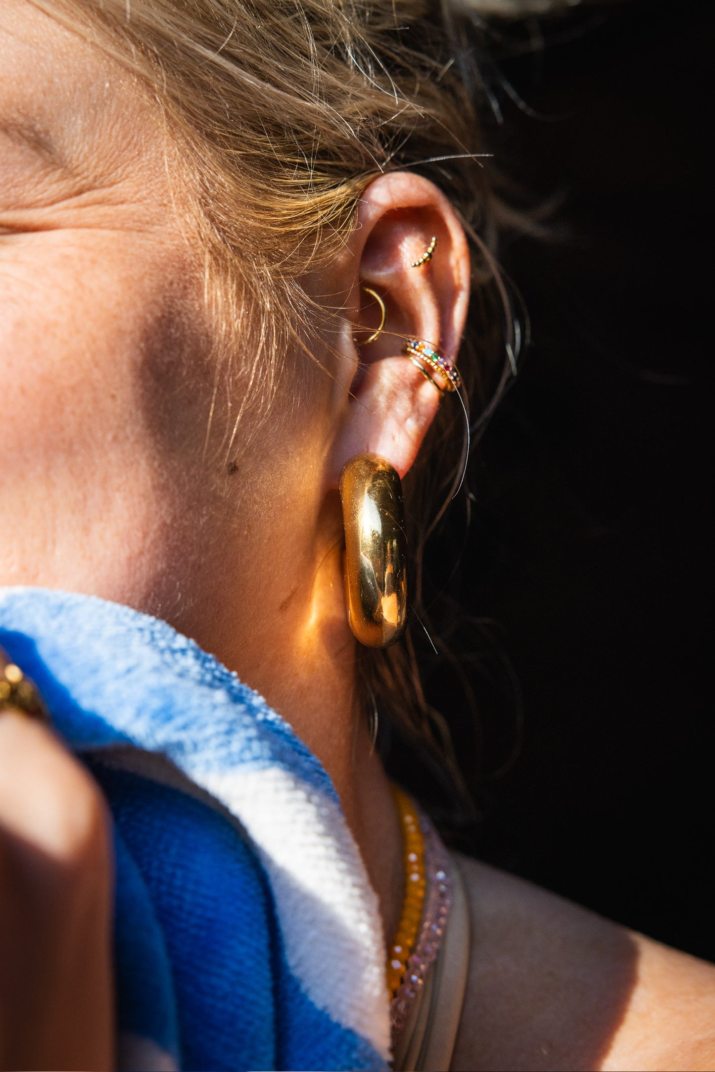 Hailey Earcuff
