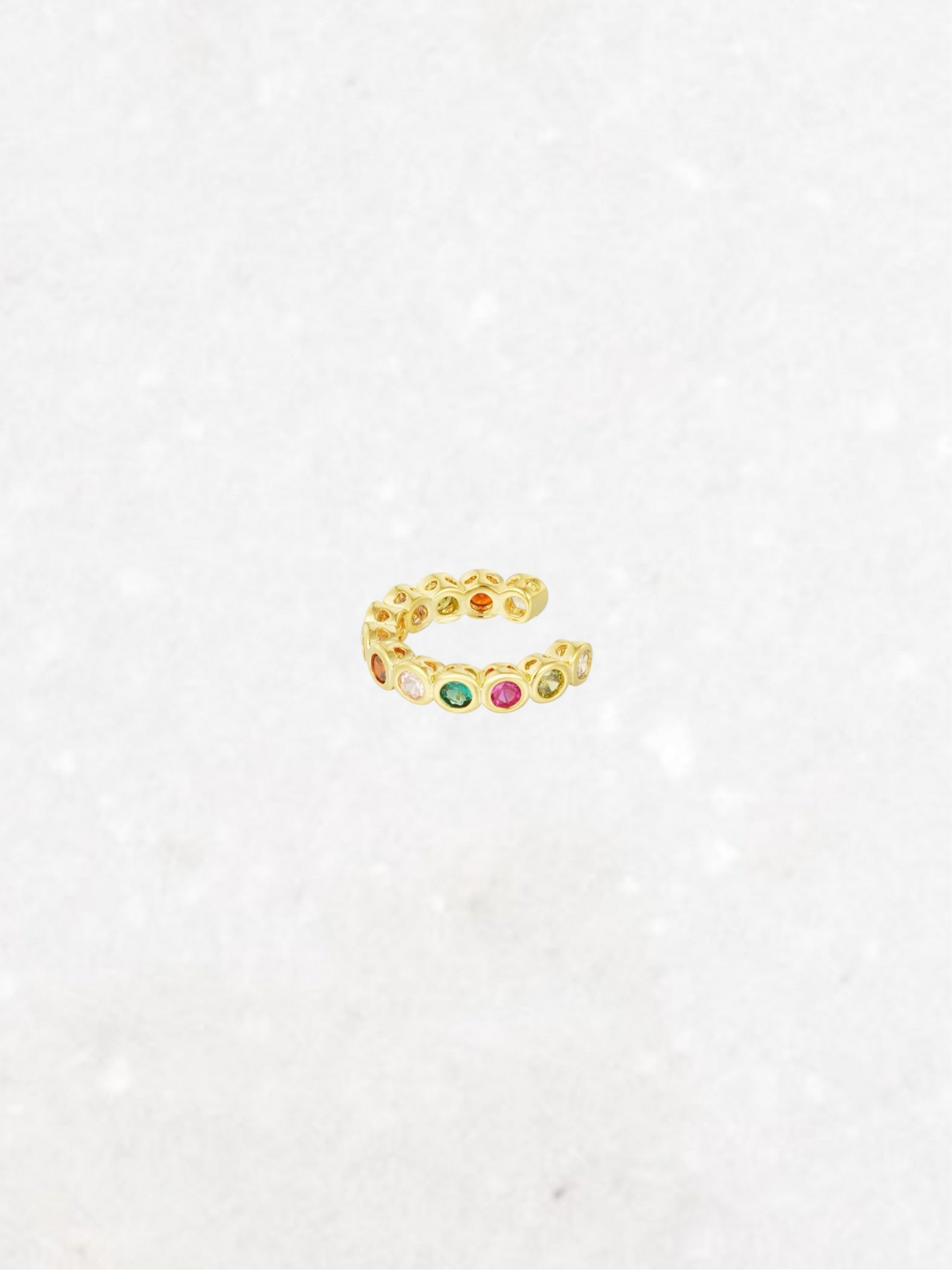 Luna Earcuff
