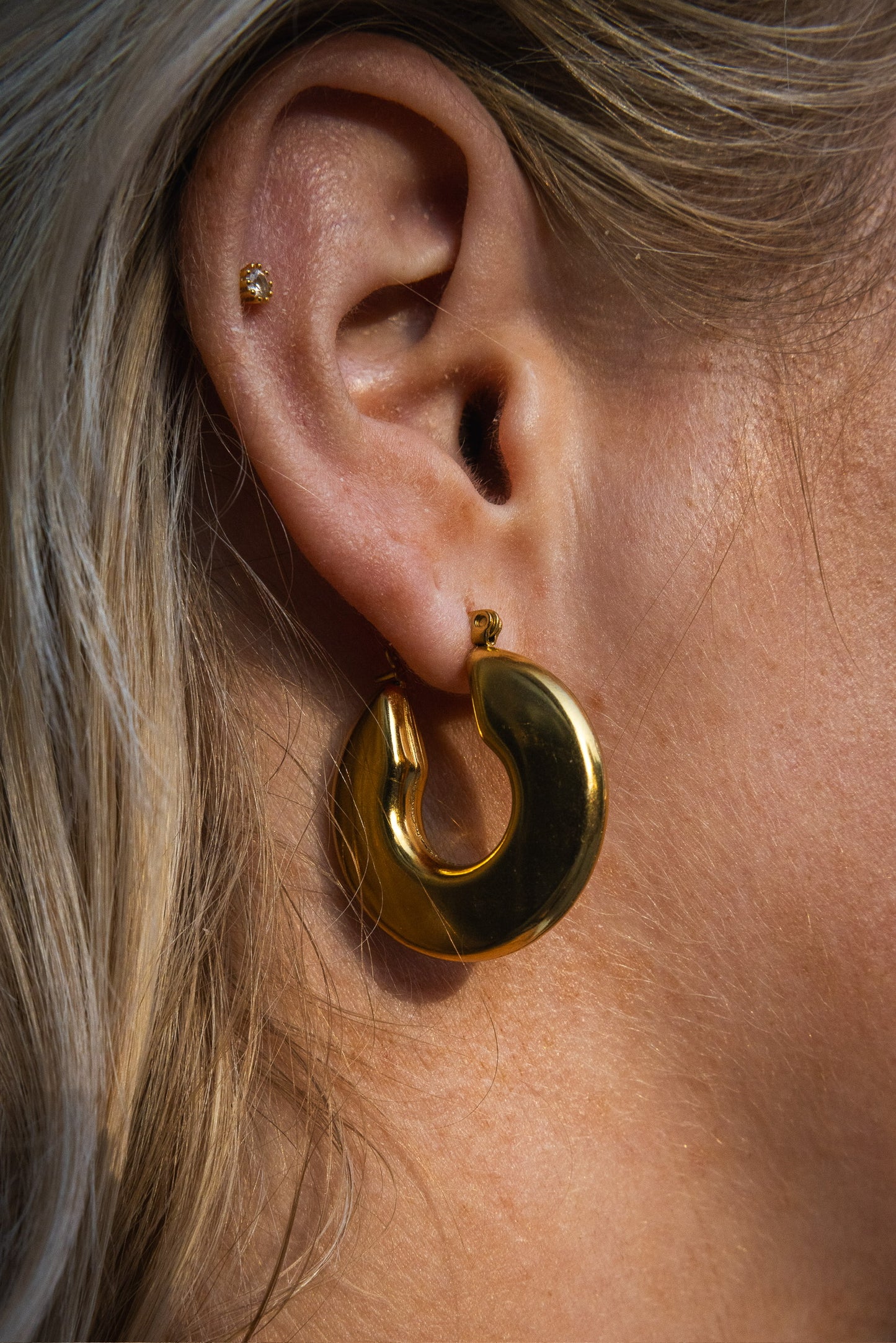 Julie Hoops
