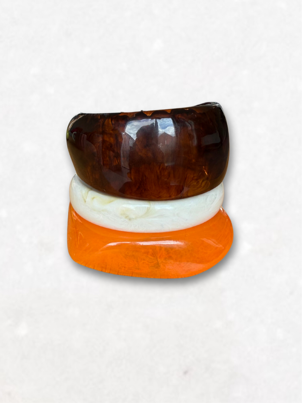 Rua Bangle Set
