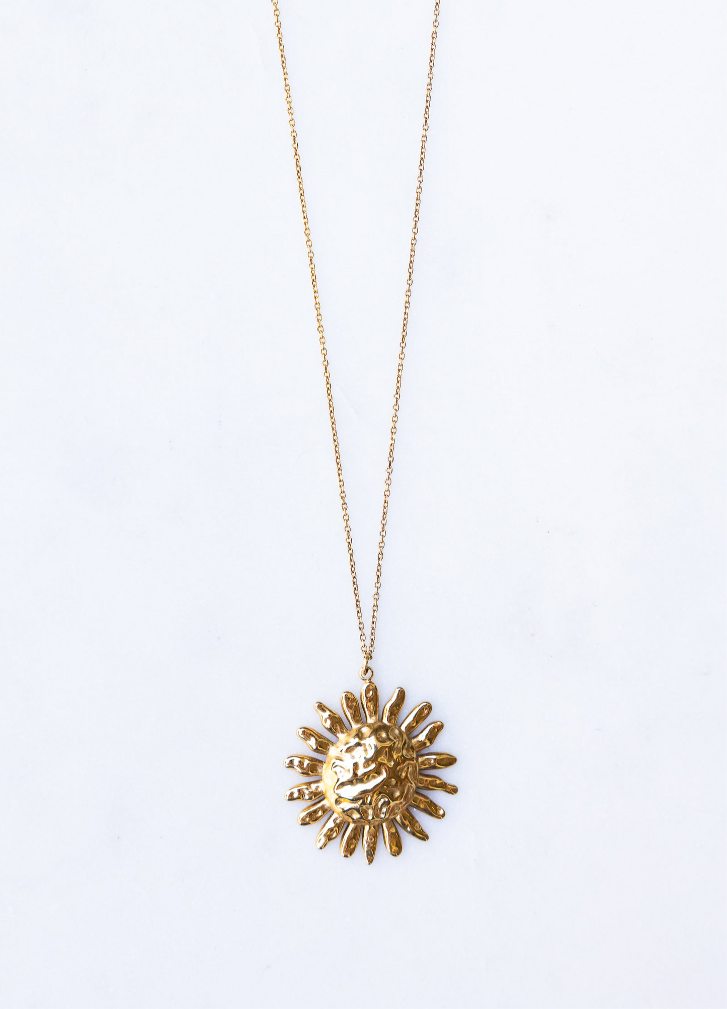 Sunny Side Necklace