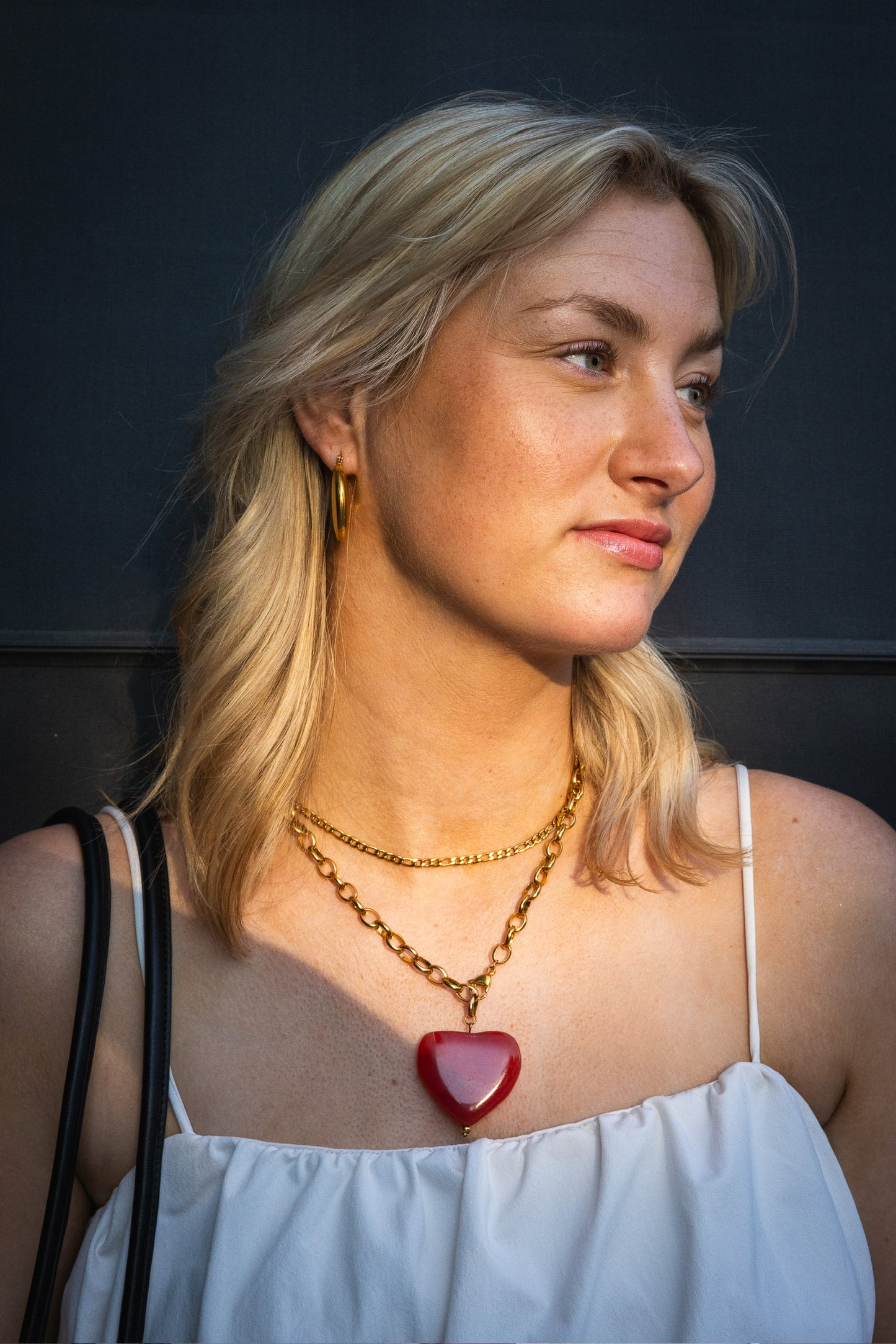 Julie Hoops