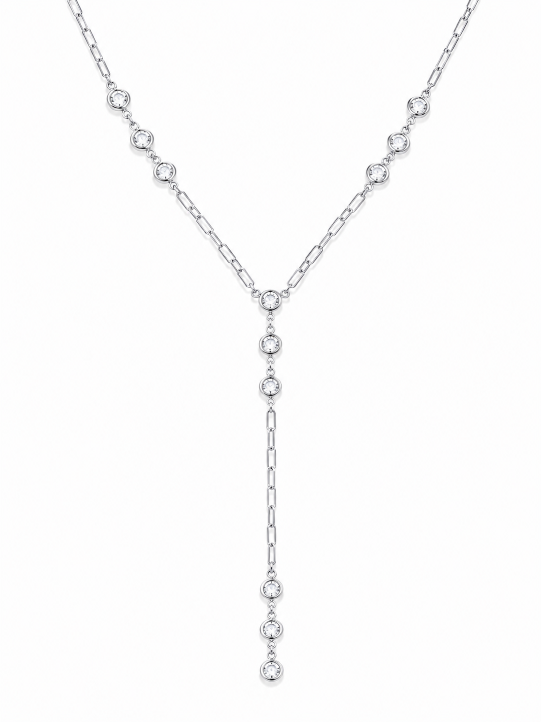 Ginny Joe Necklace