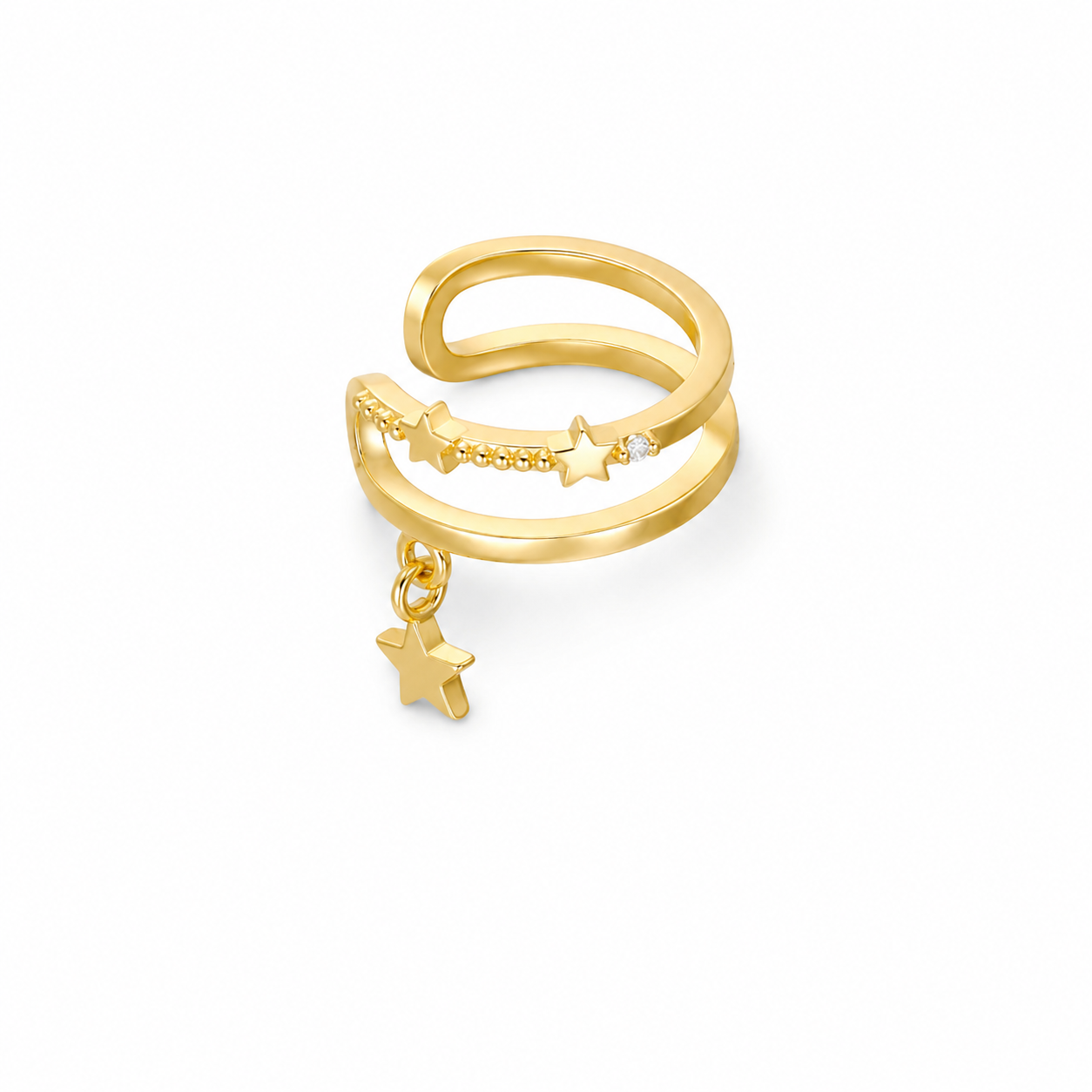 Sky Earcuff