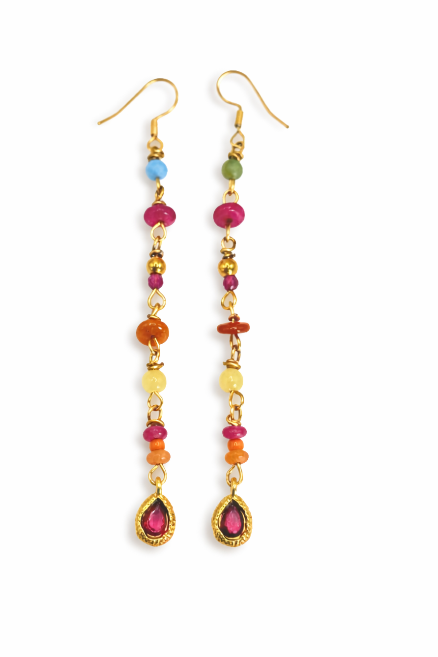 Isla Earrings