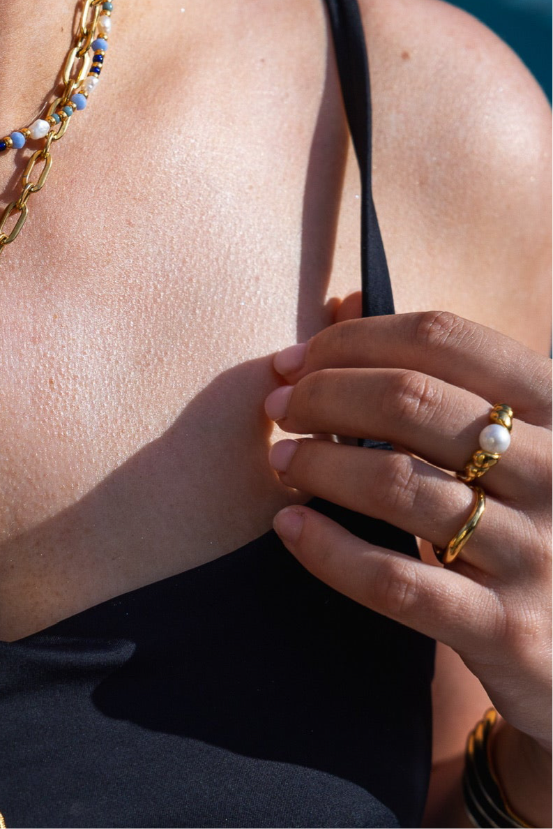 Solita Ring