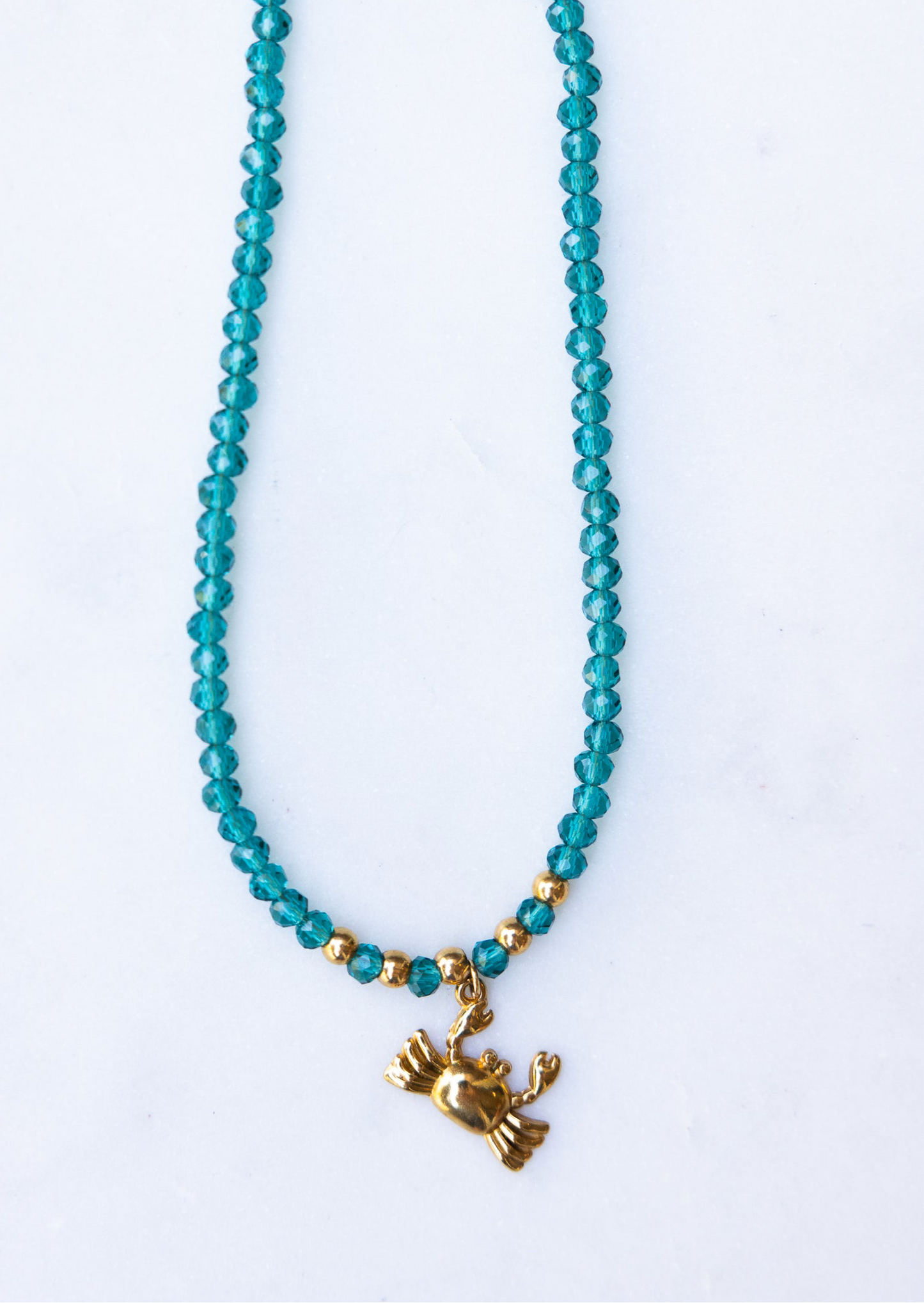 Island Muse Necklace
