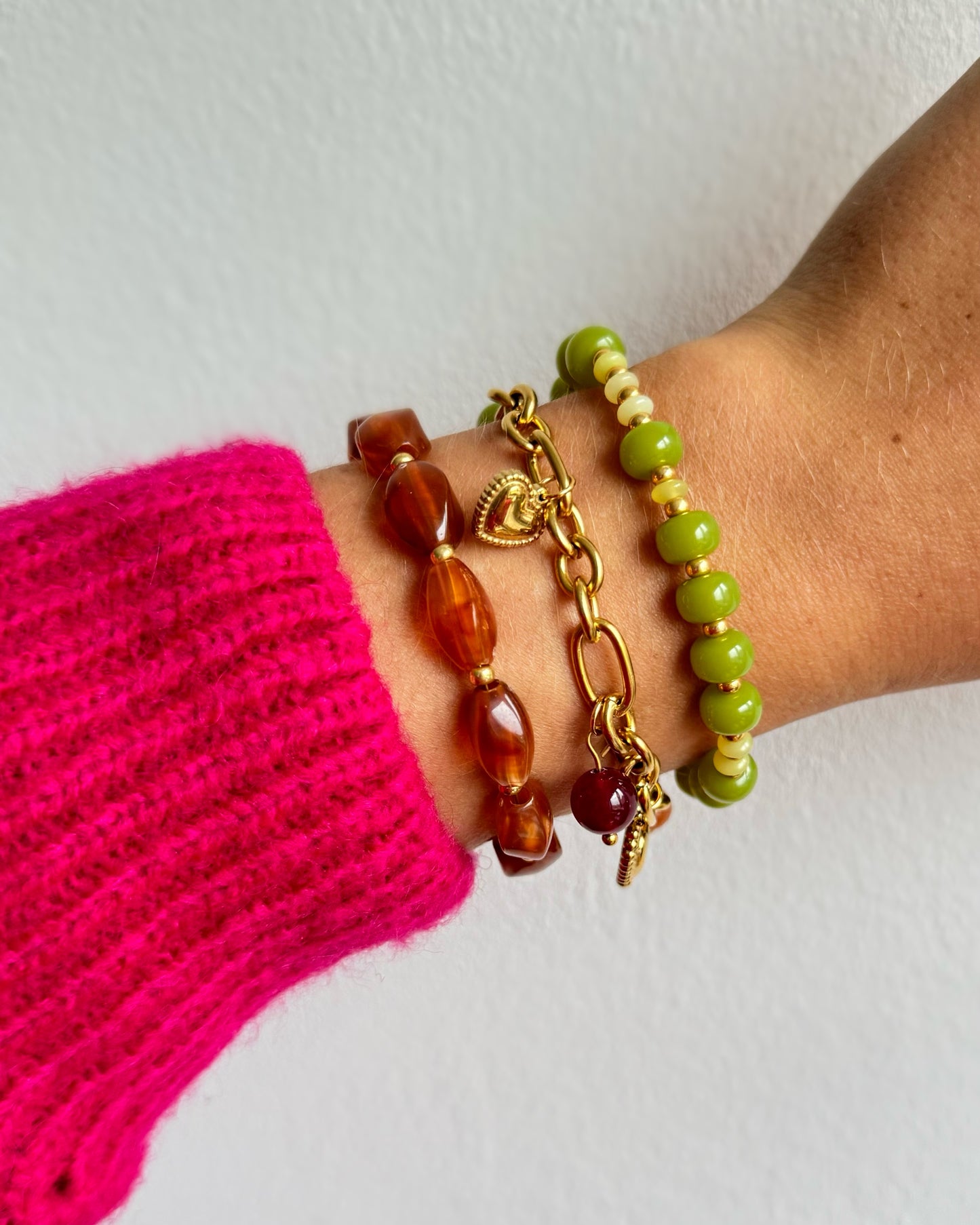 May Bracelet