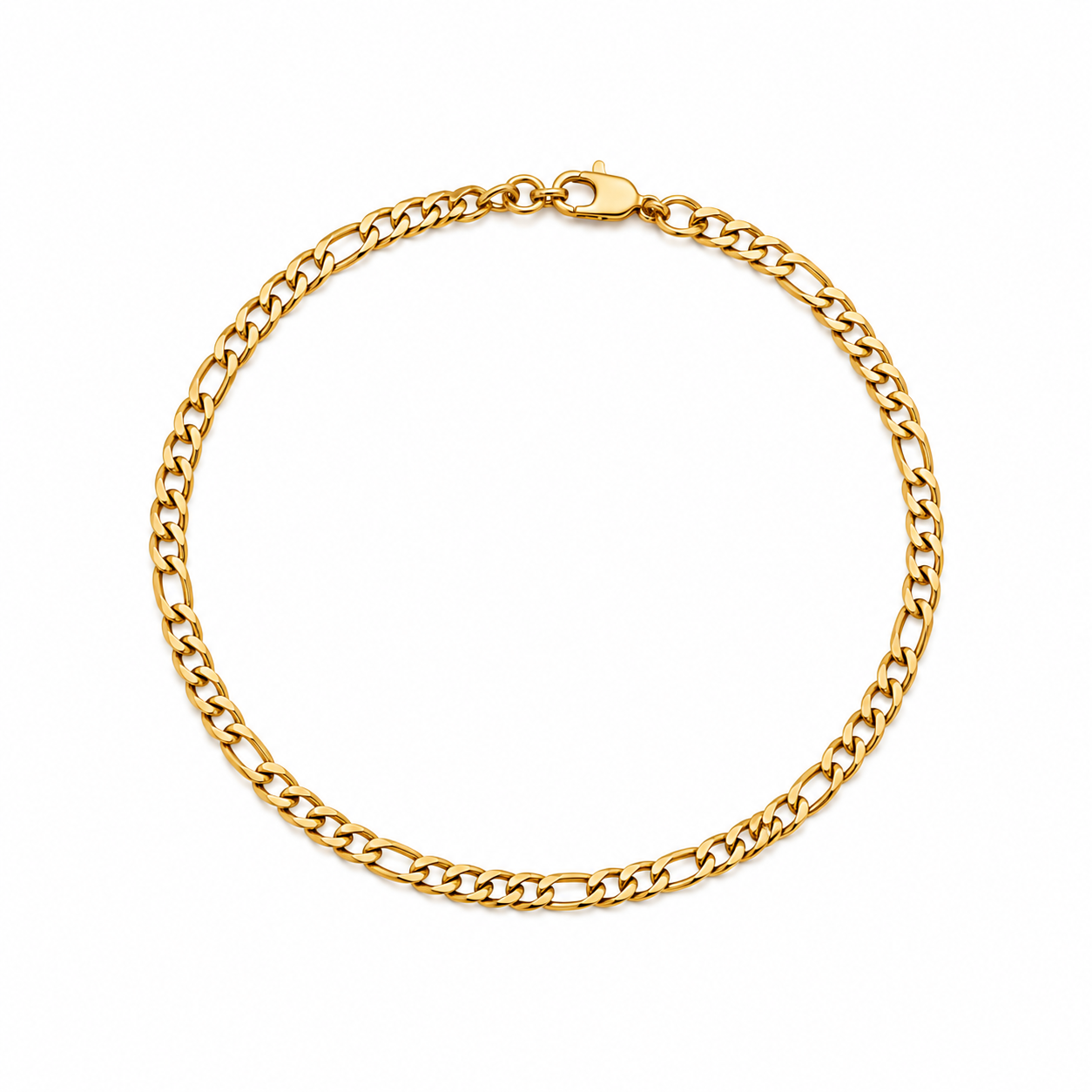 Rose Bracelet