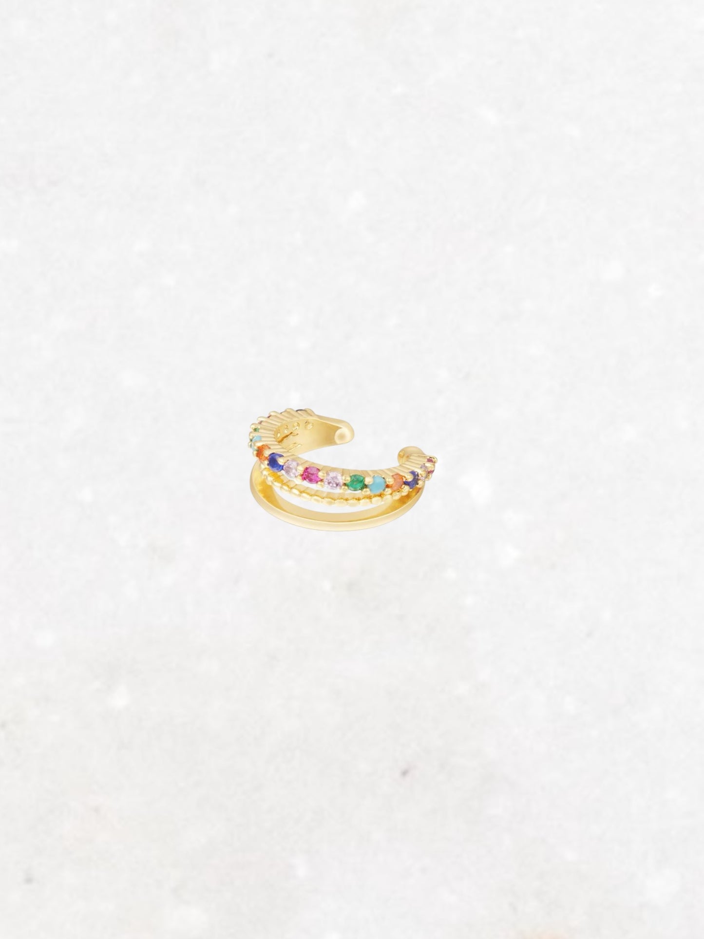 Hailey Earcuff