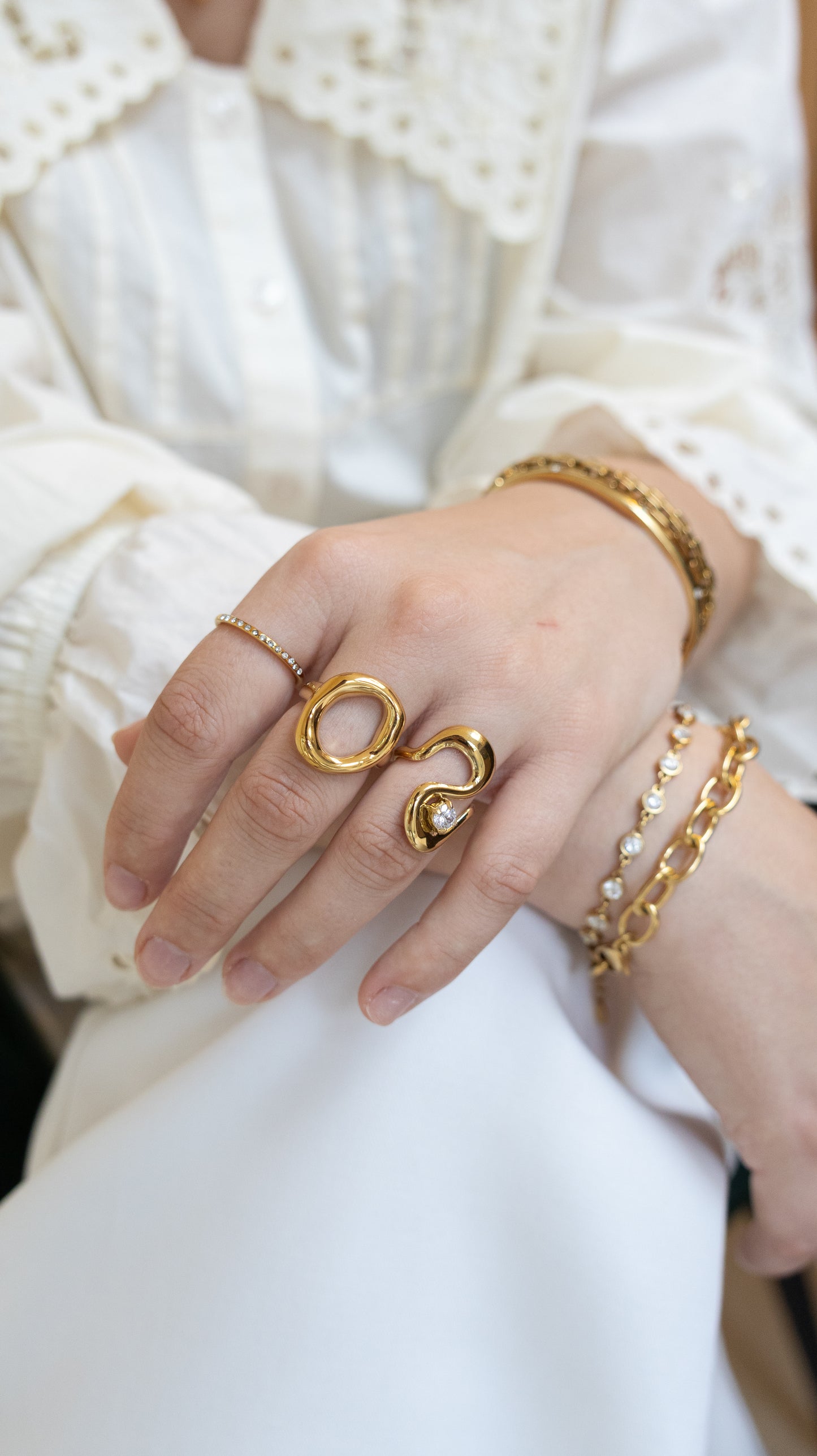 Lola Ring