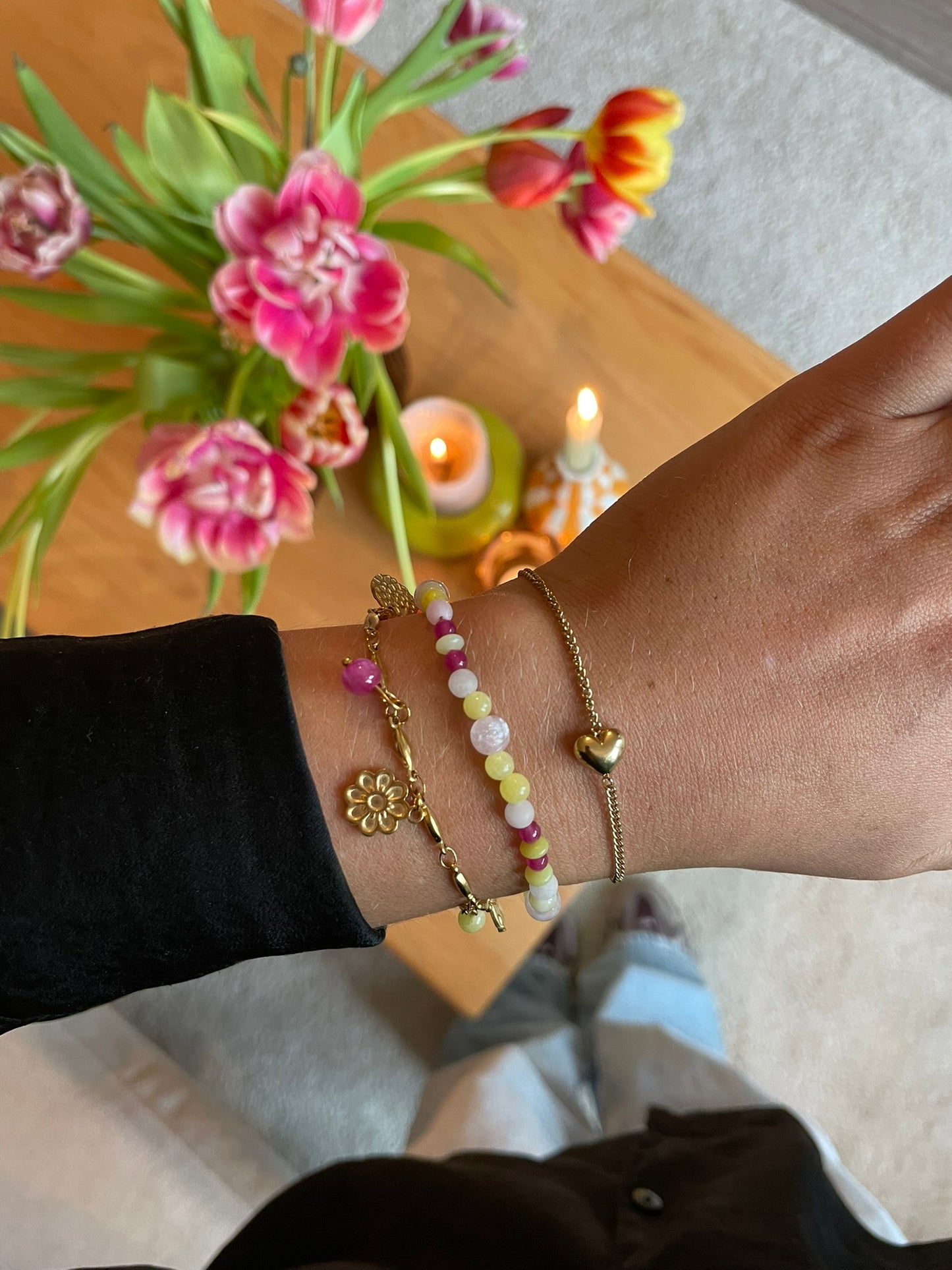 Tarah Bracelet