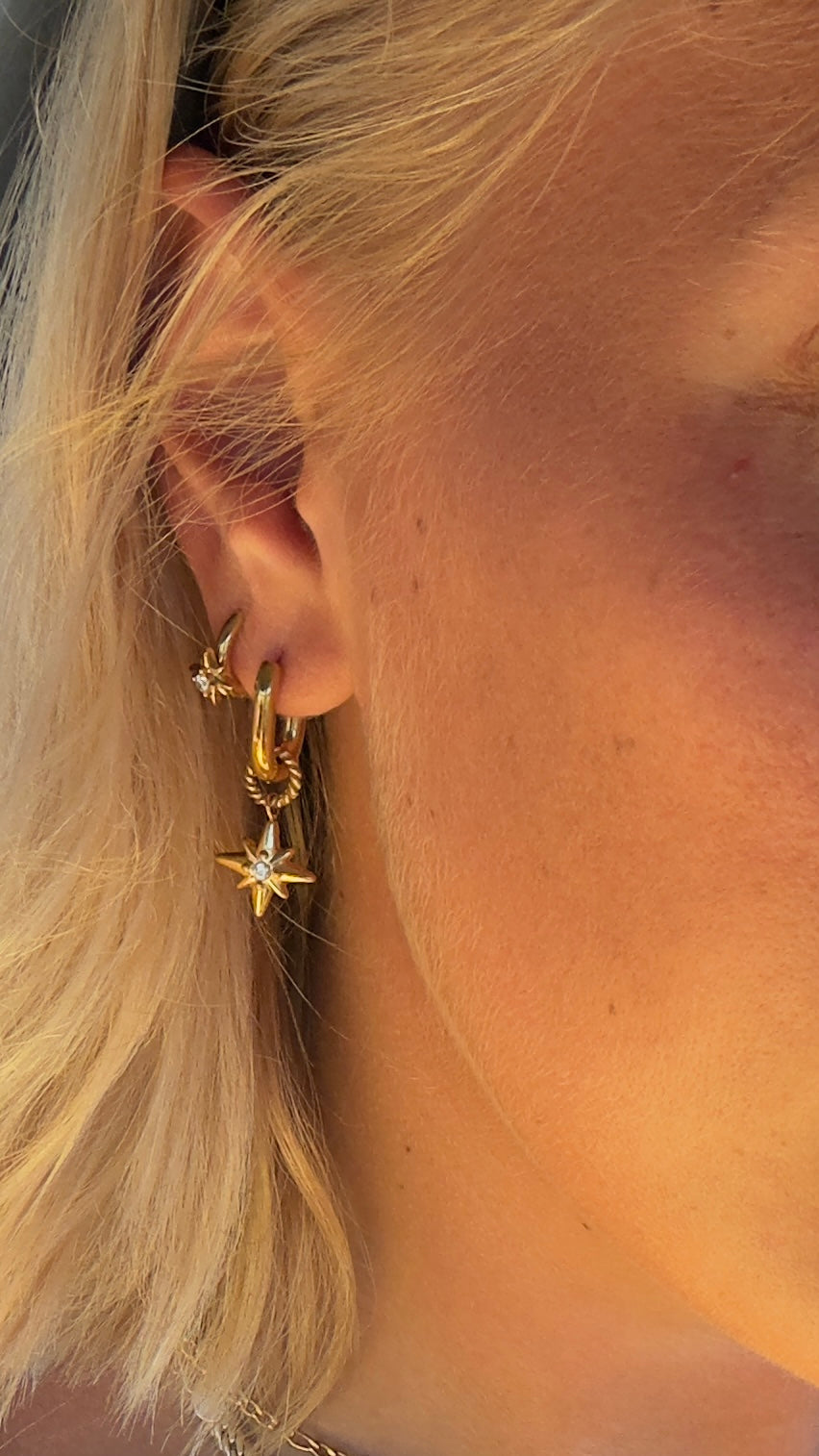 Sumi Li Earrings
