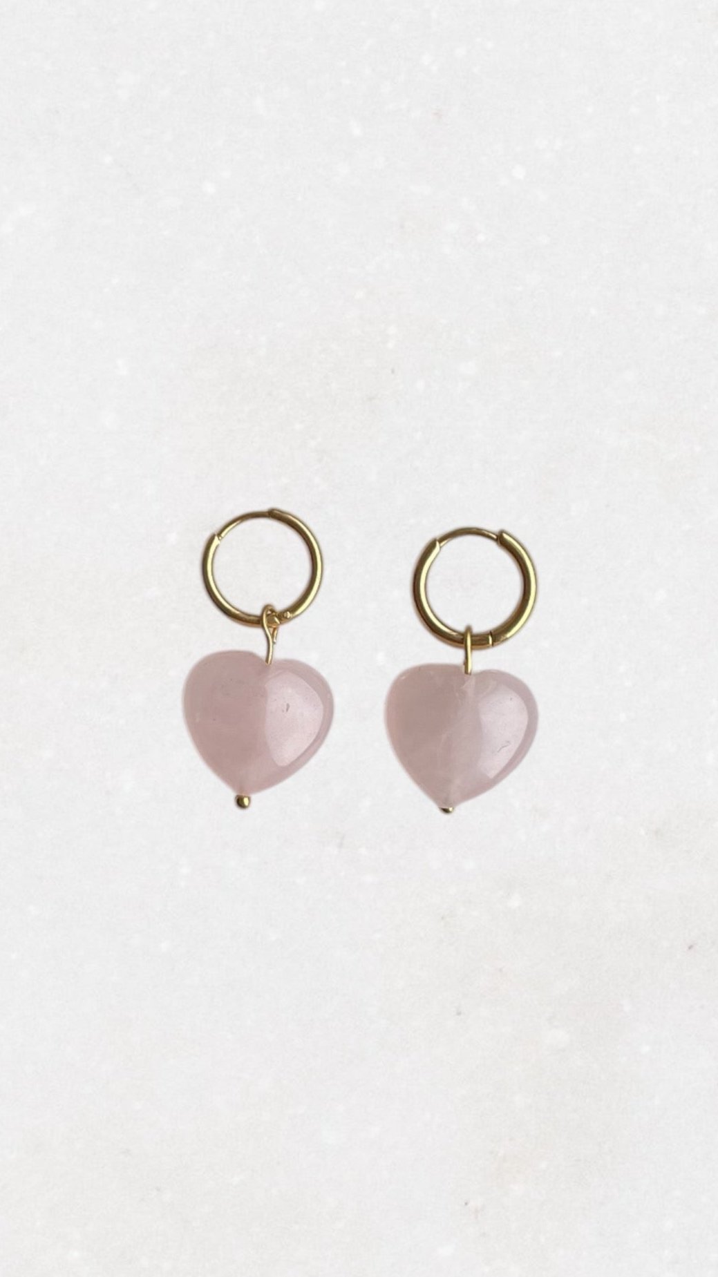 Soft Love Earrings