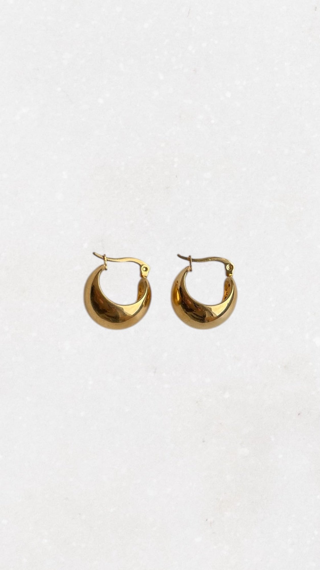 Sarah's Wishes Earrings