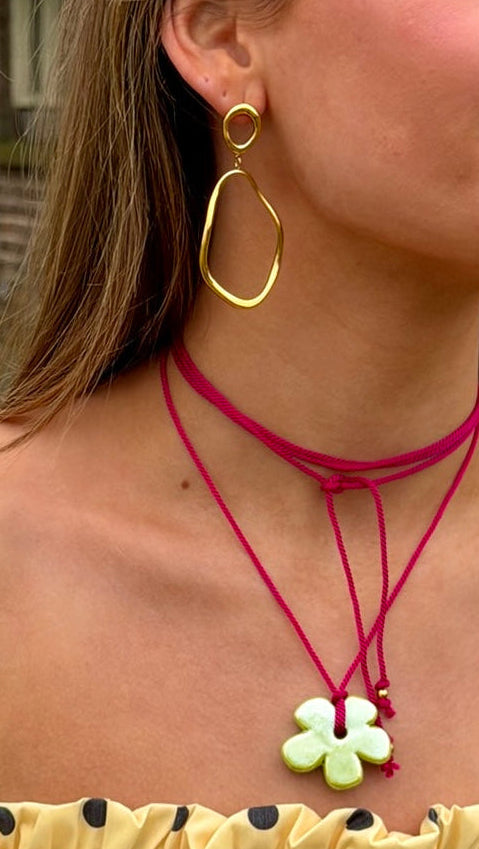 Amara Earrings