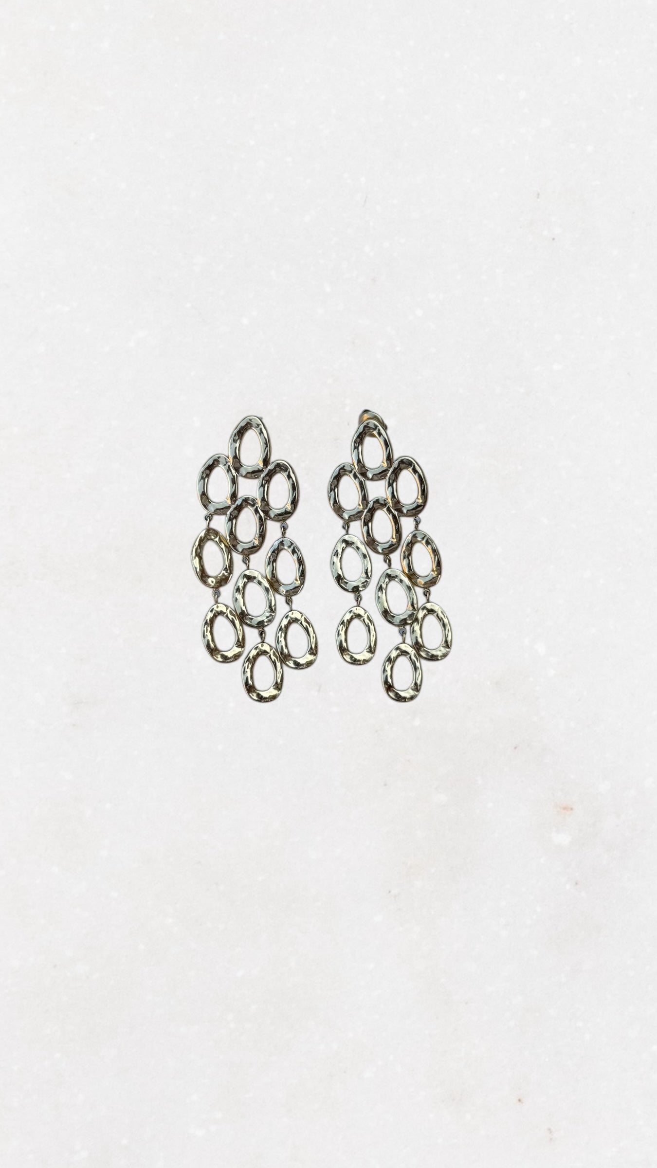 Lunaria Earrings