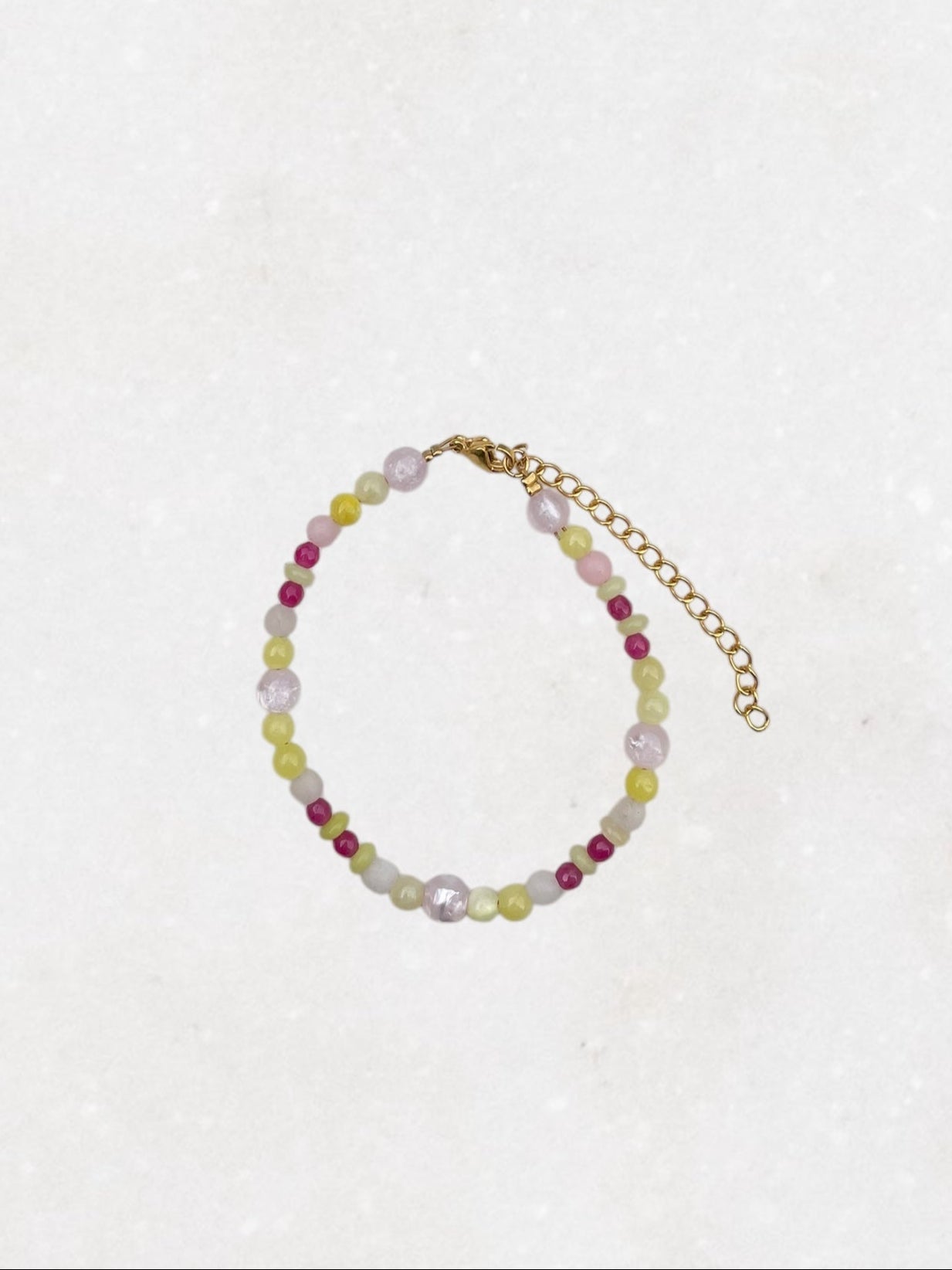 Tarah Bracelet