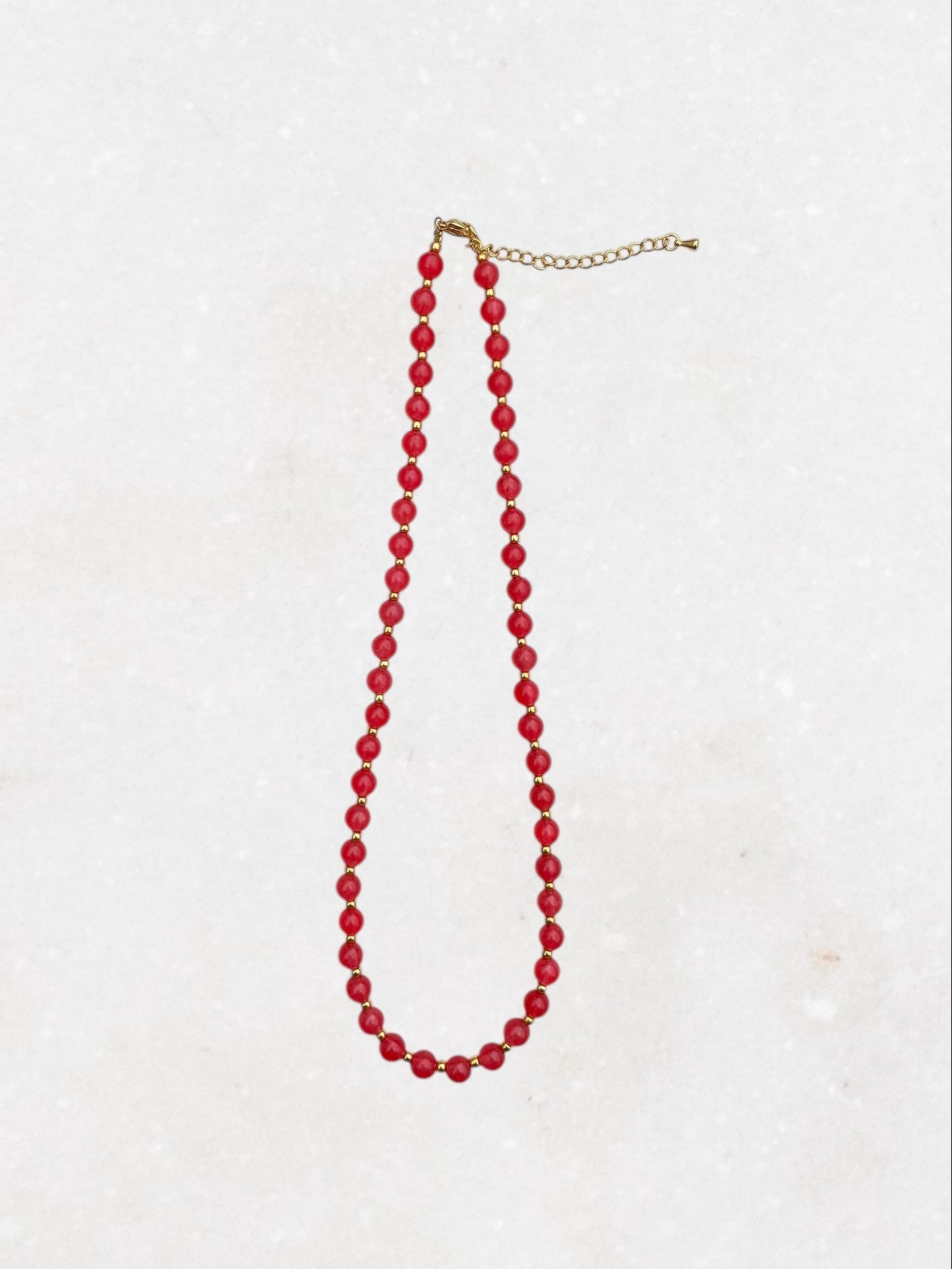 Ziza Necklace