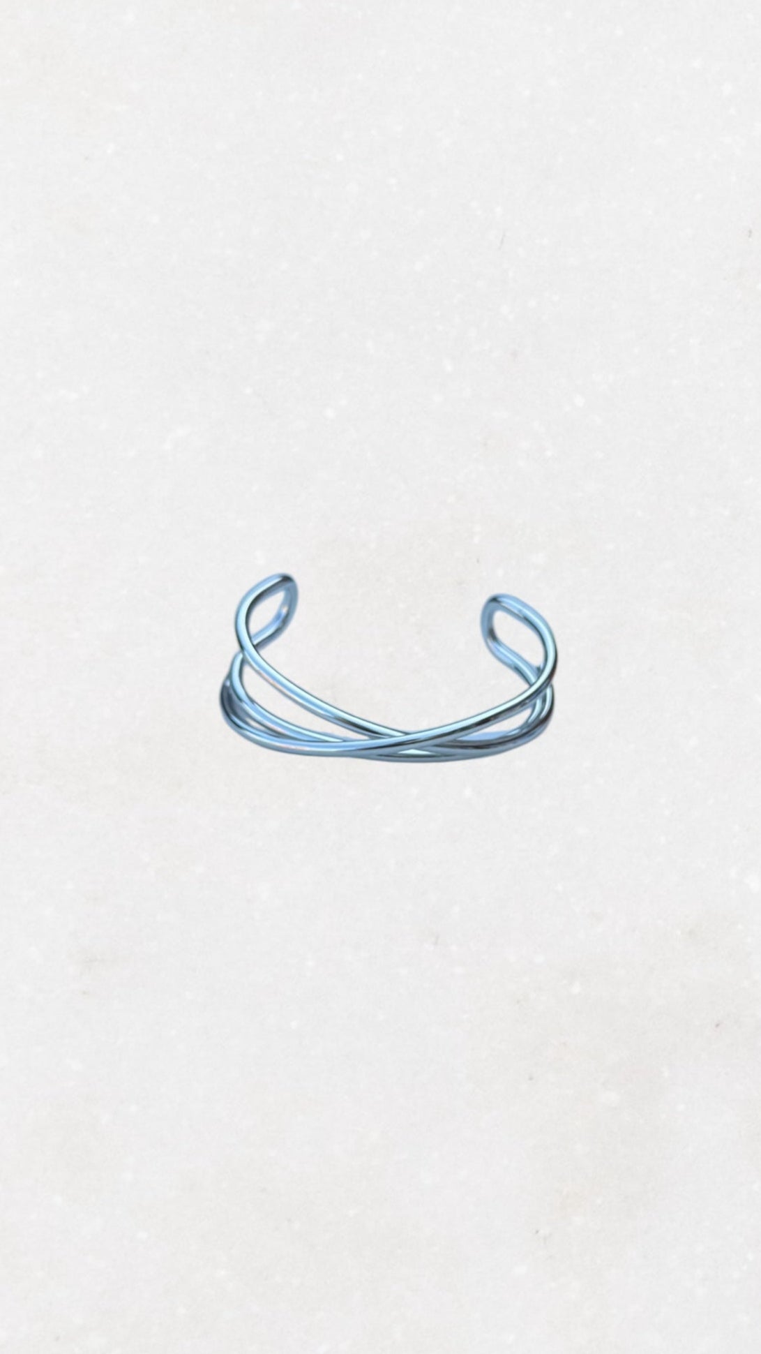 Ruby Bangle