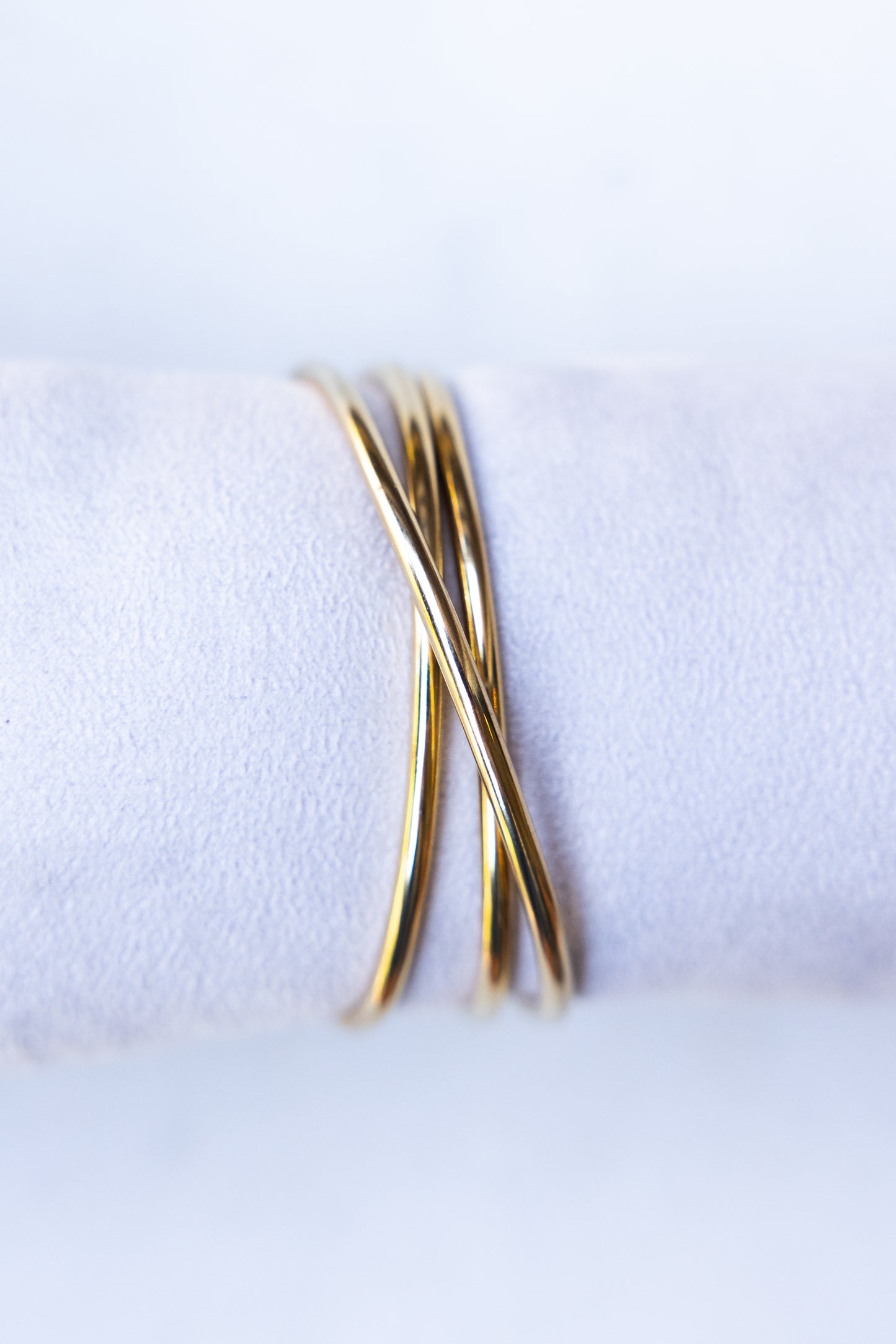Ruby Bangle