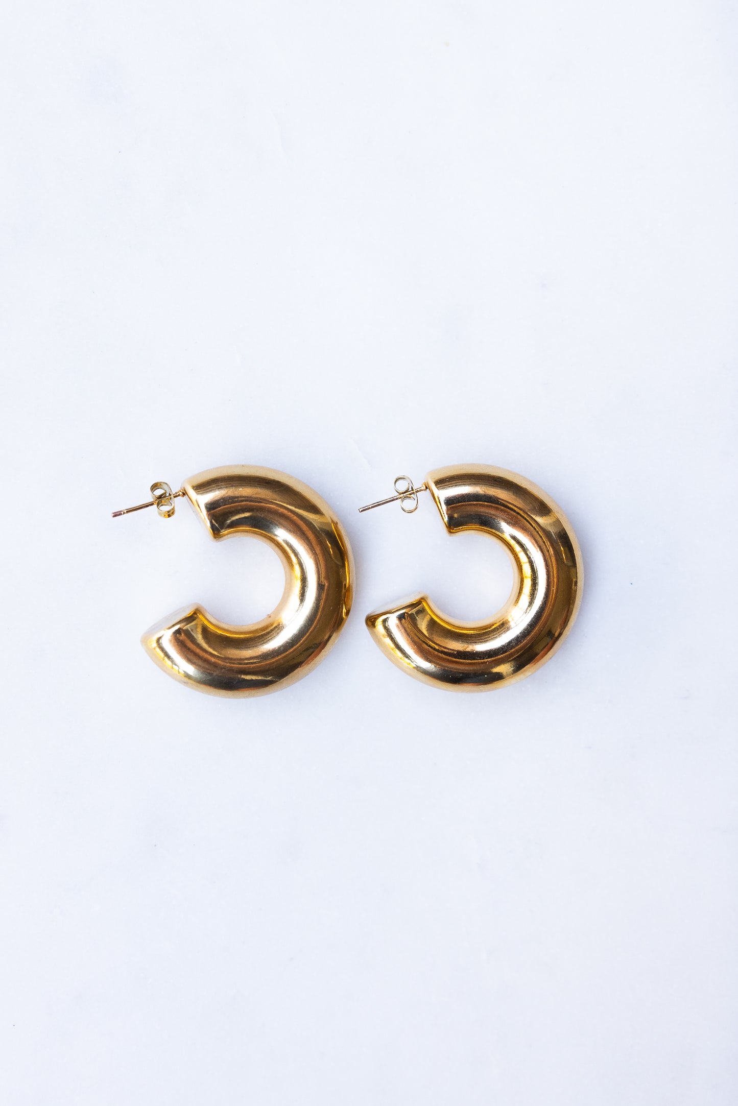 Elle Hoops