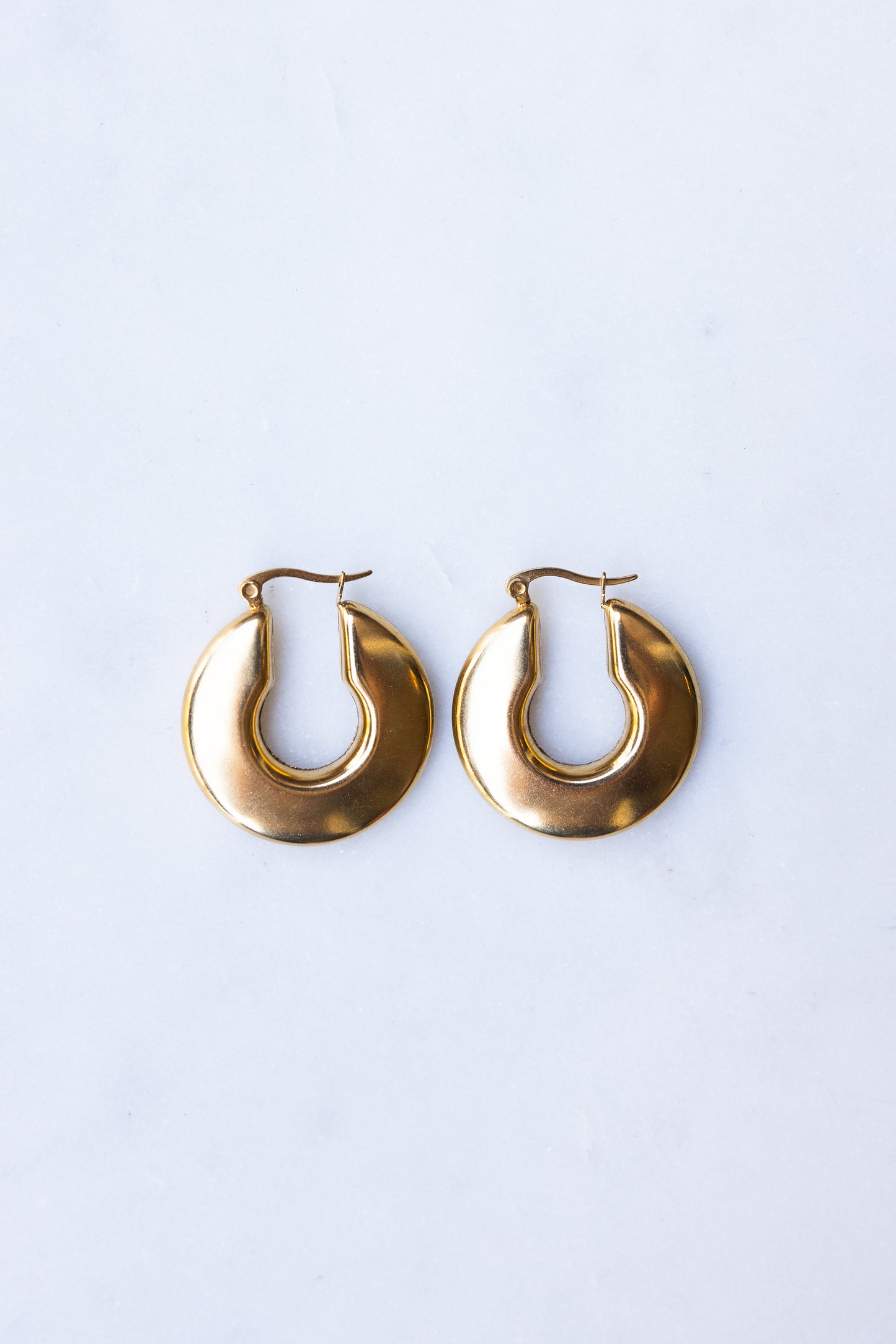 Julie Hoops