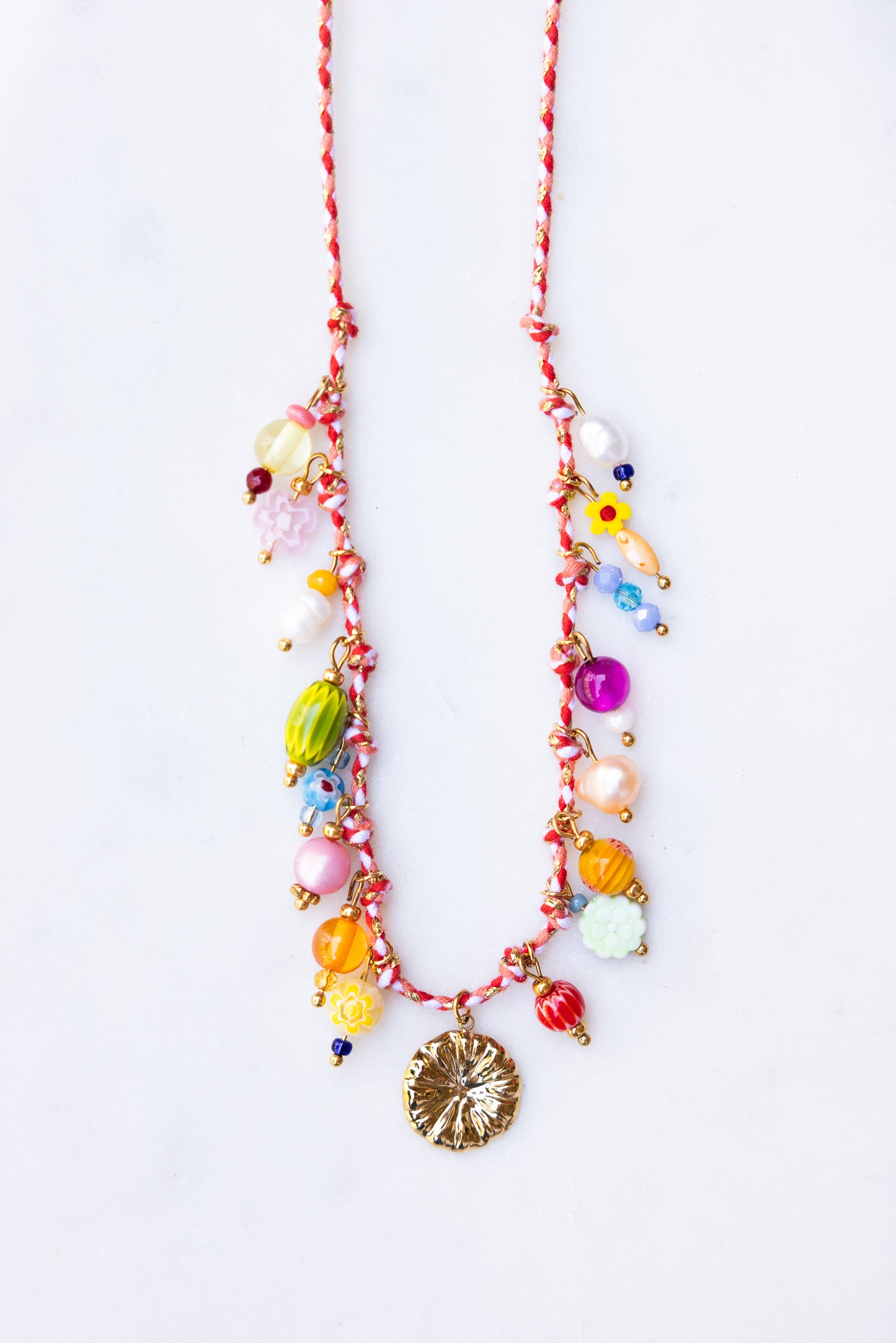 Lumi Necklace