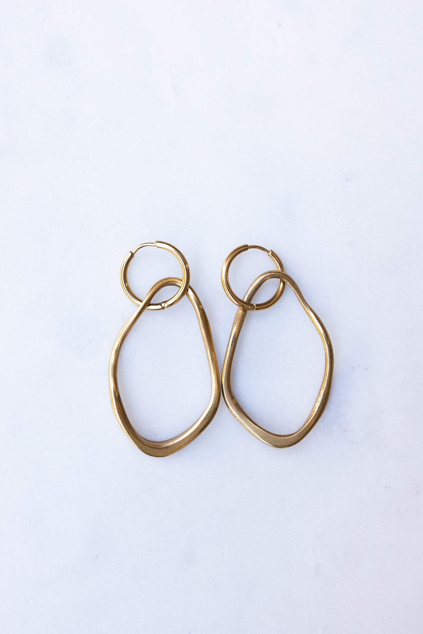 Halo Hoops