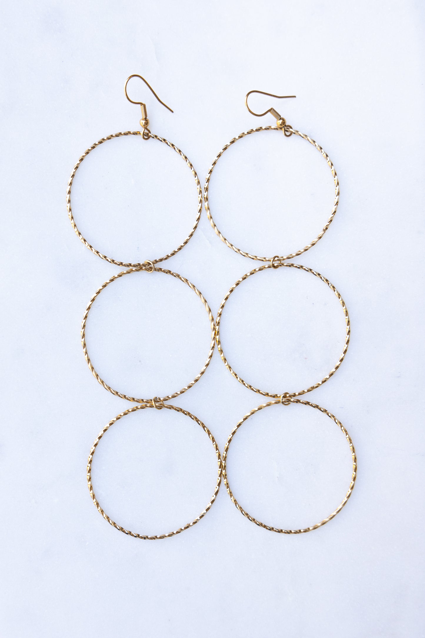 Ribble Belize Hoops