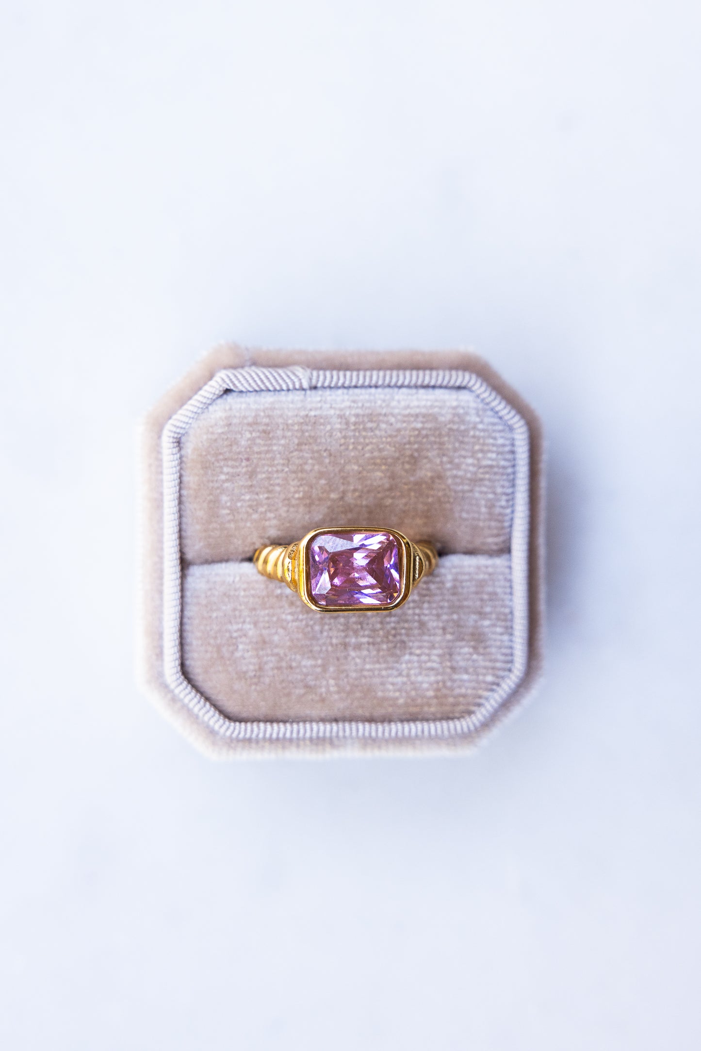 Besito Ring