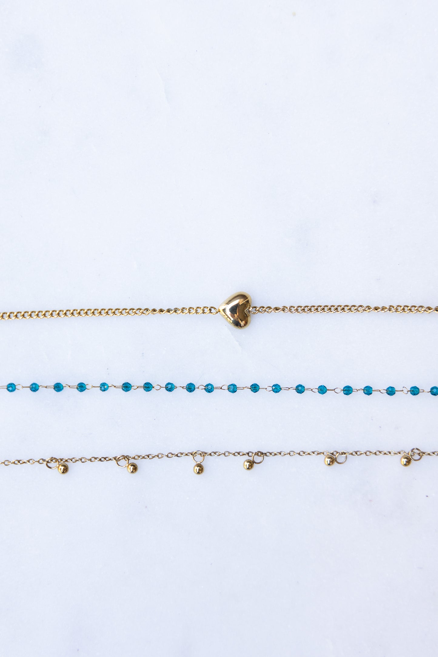 Alma Bracelet