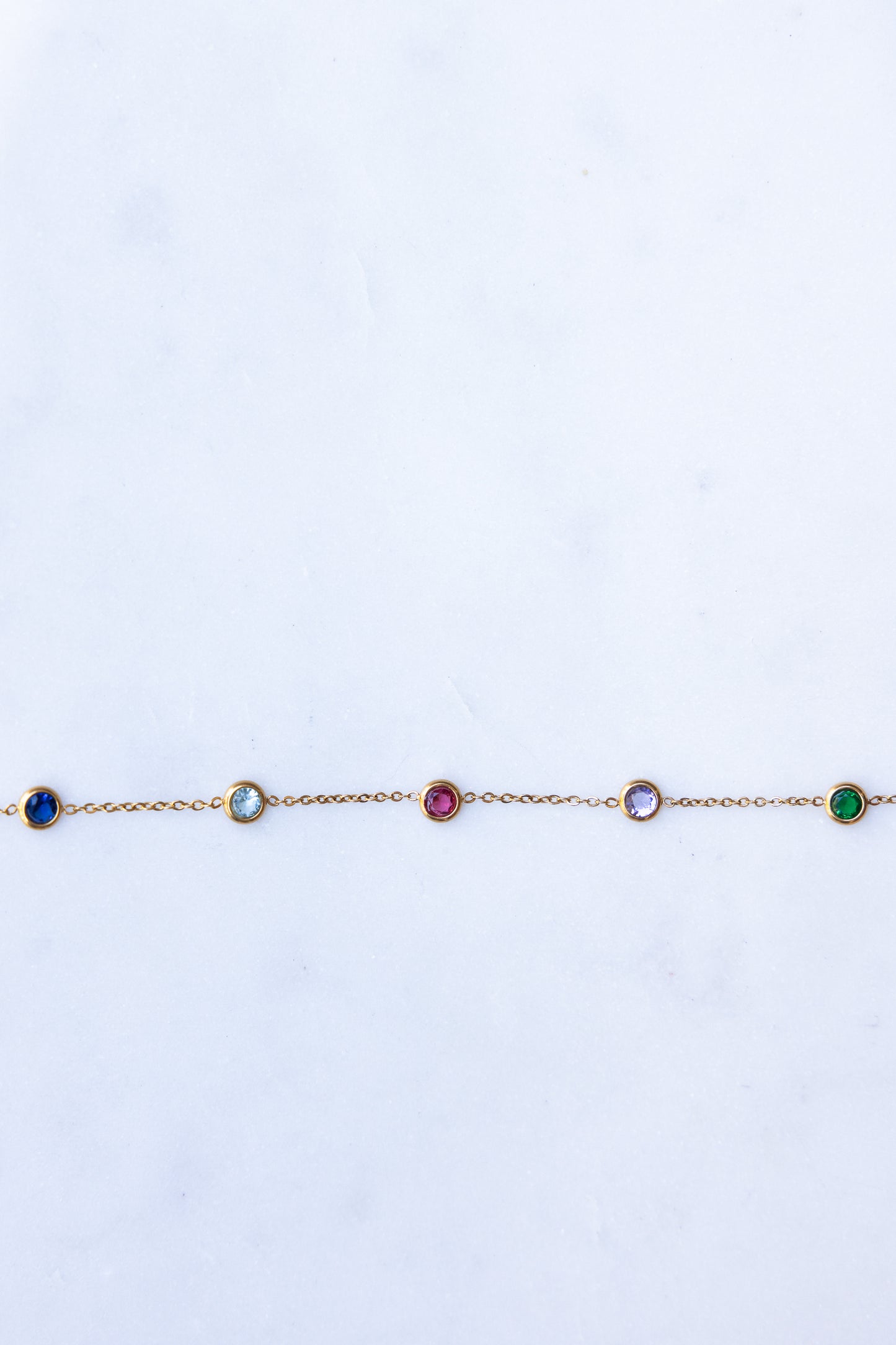 Luna Lace Bracelet