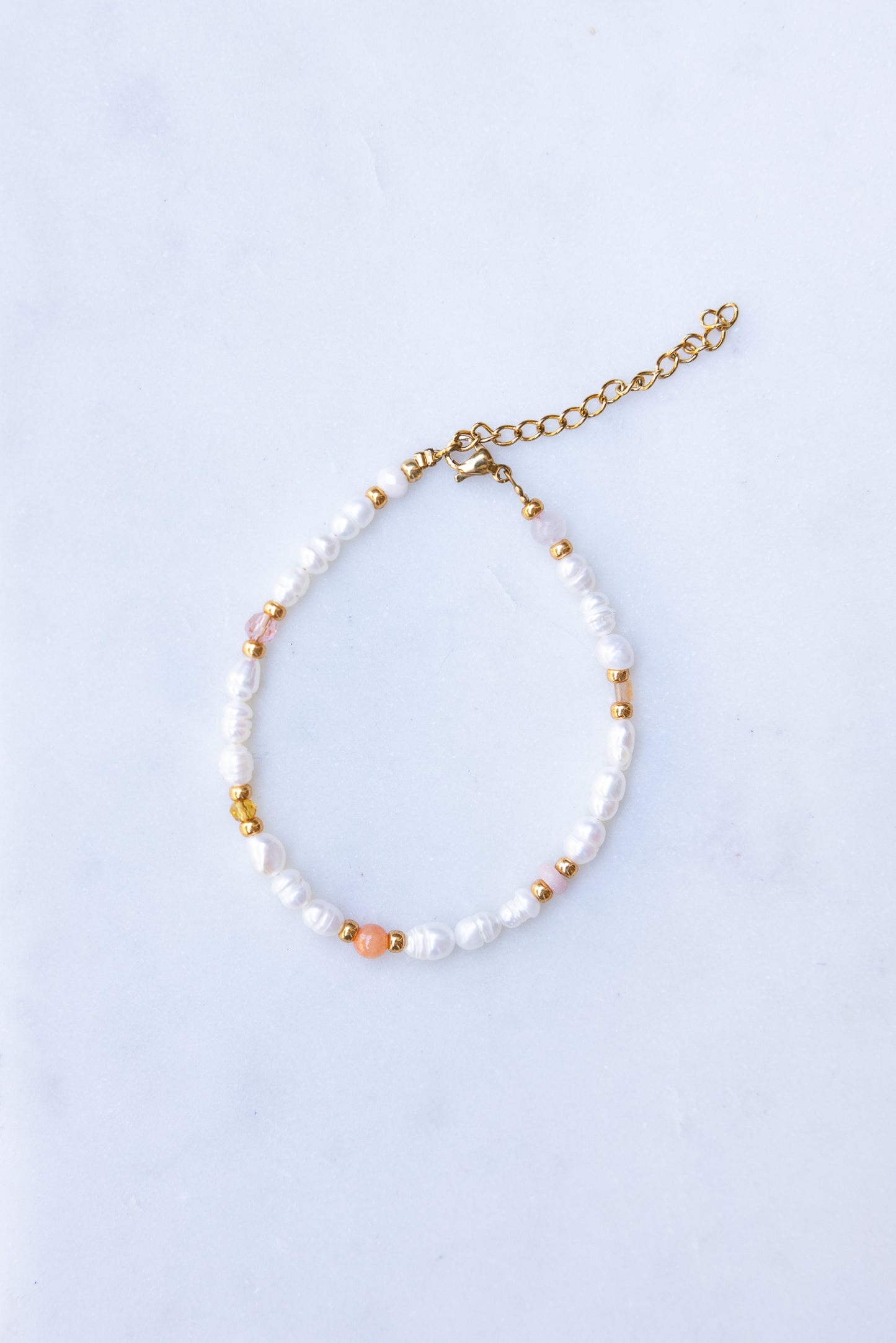 Encanta Bracelet