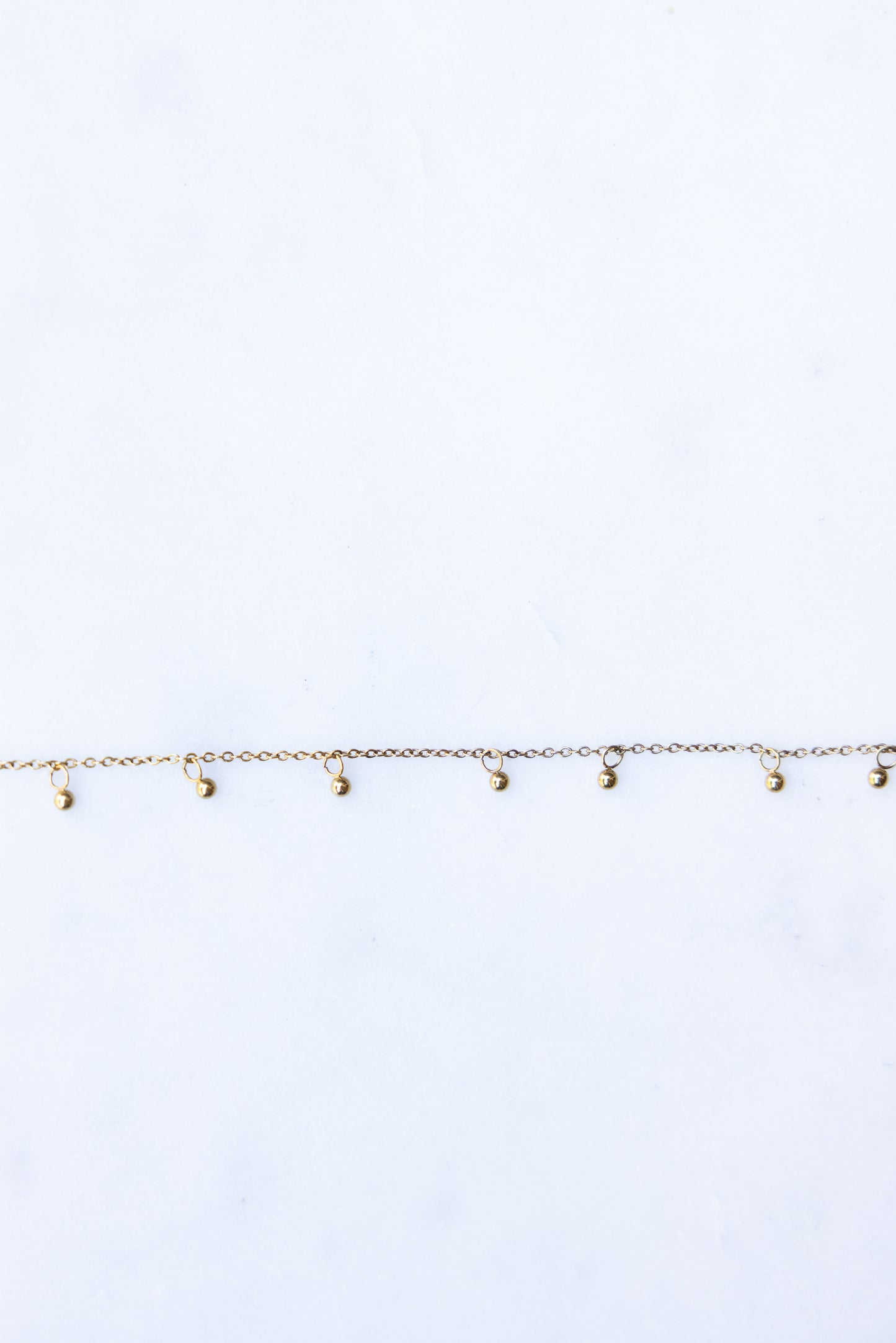 Cute Dots Bracelet