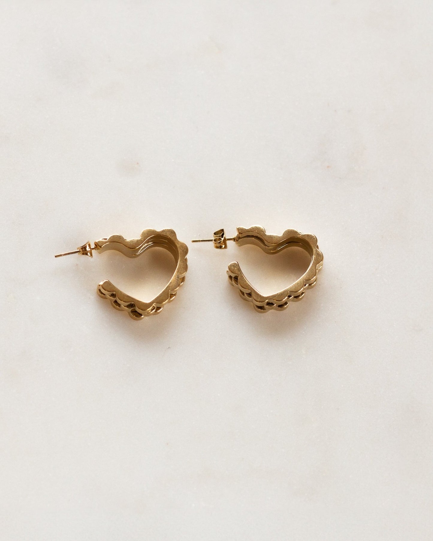 Glorius Earrings - Atelier Tú